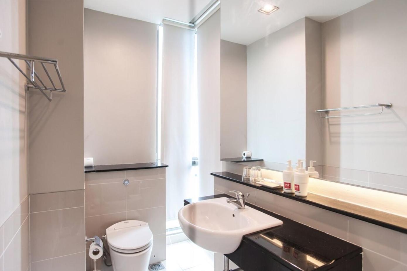 SG Residence Bukit Bintang