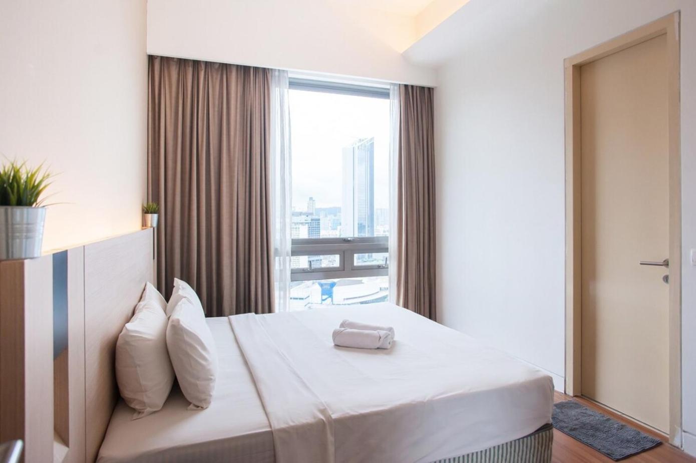 SG Residence Bukit Bintang