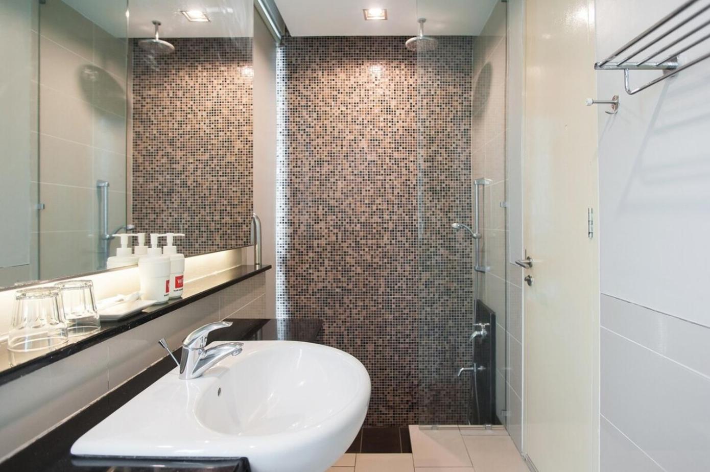 SG Residence Bukit Bintang