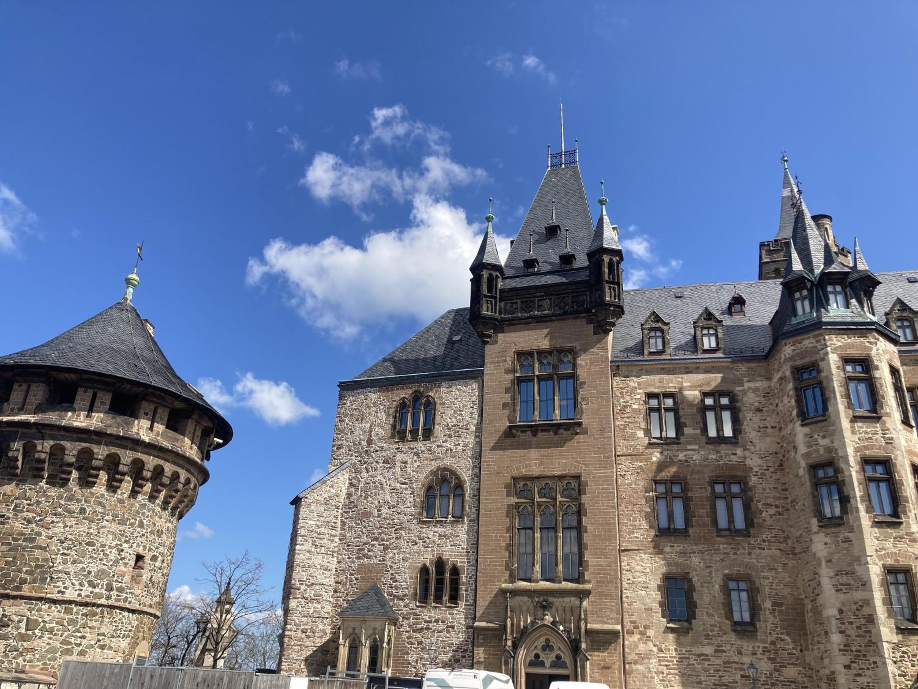 Ferienhaus Rübeland