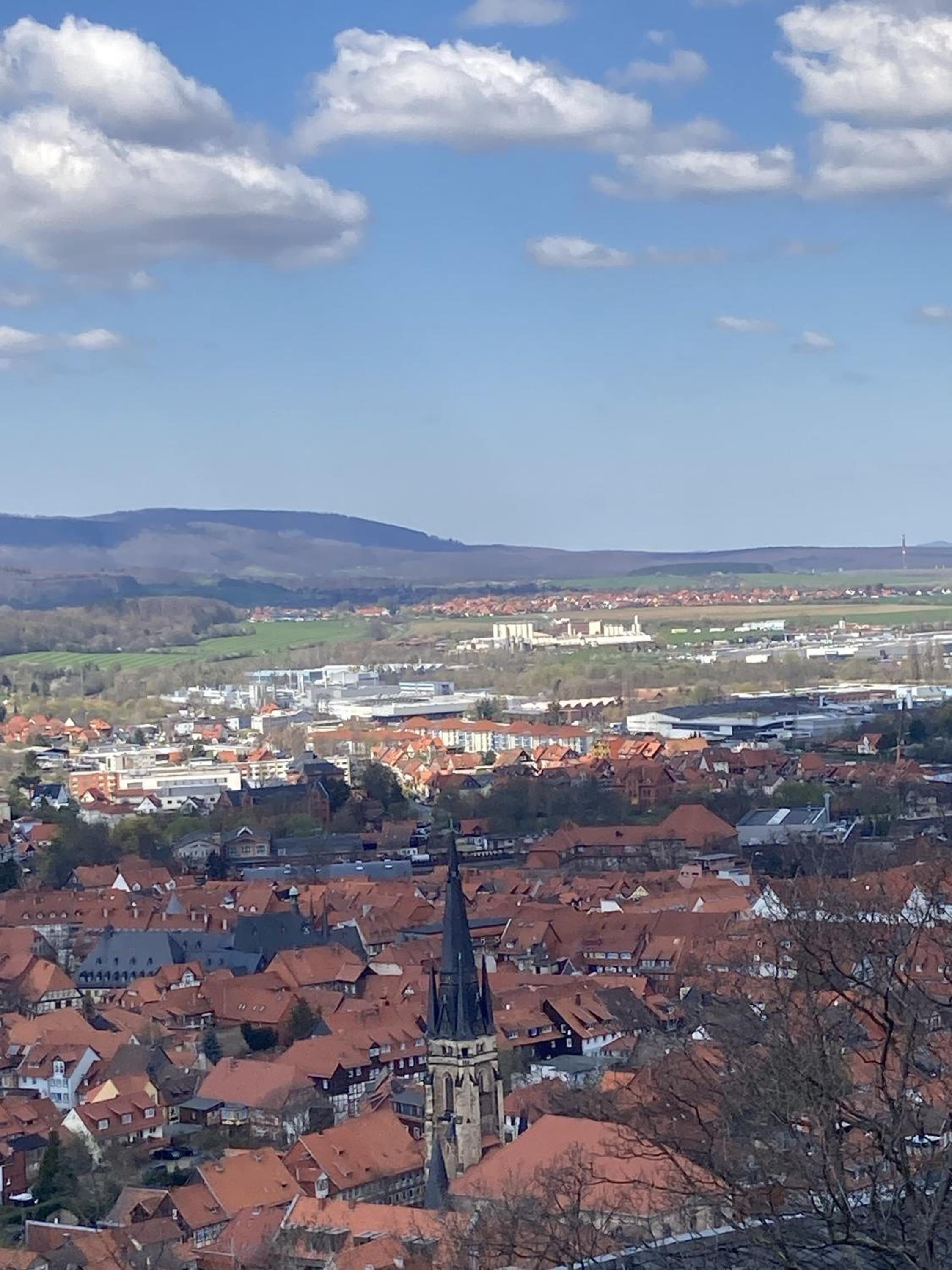 Ferienhaus Rübeland