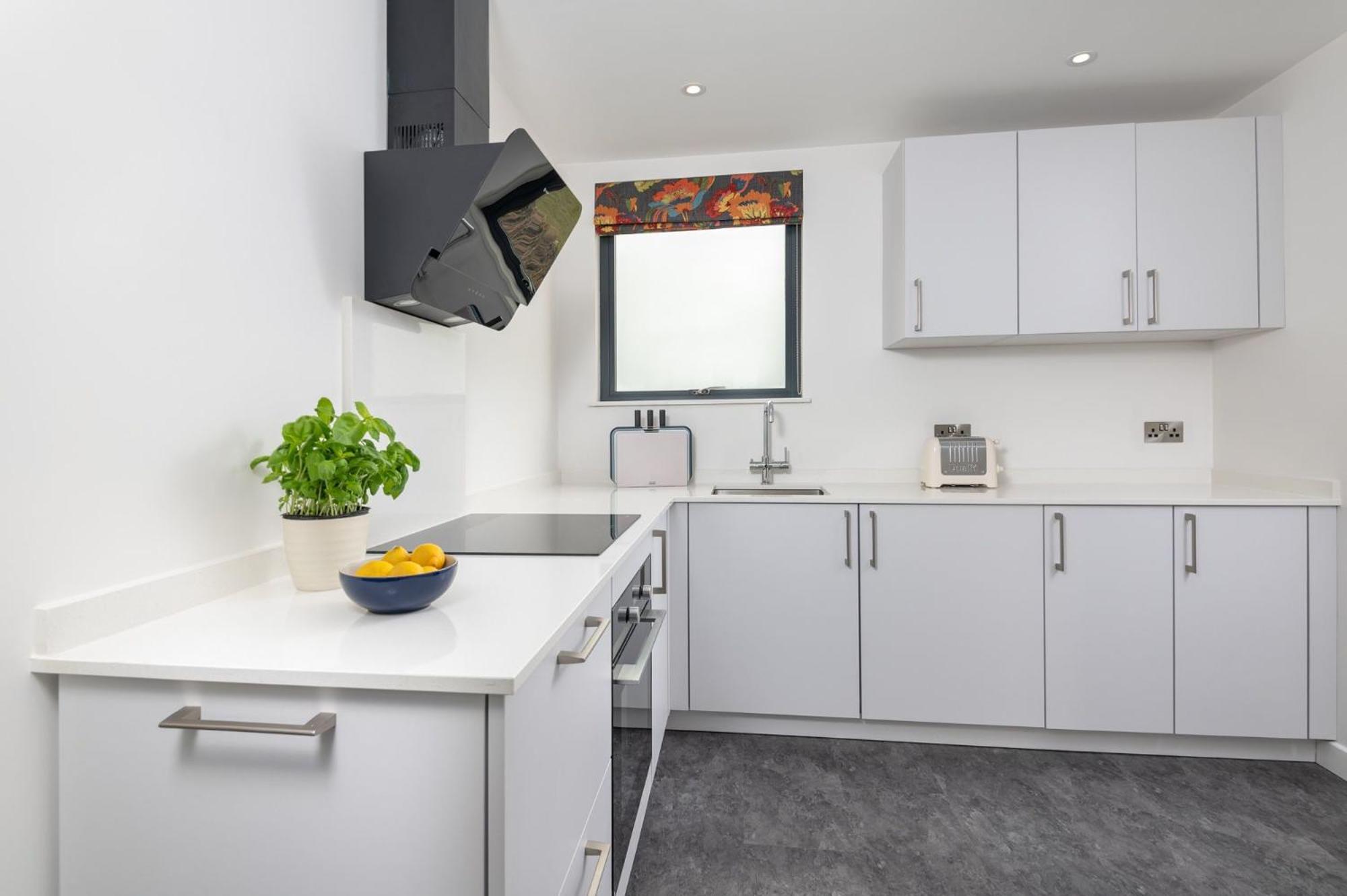 Daffodil, Penruddock Eco & dog friendly lodge with hot tub