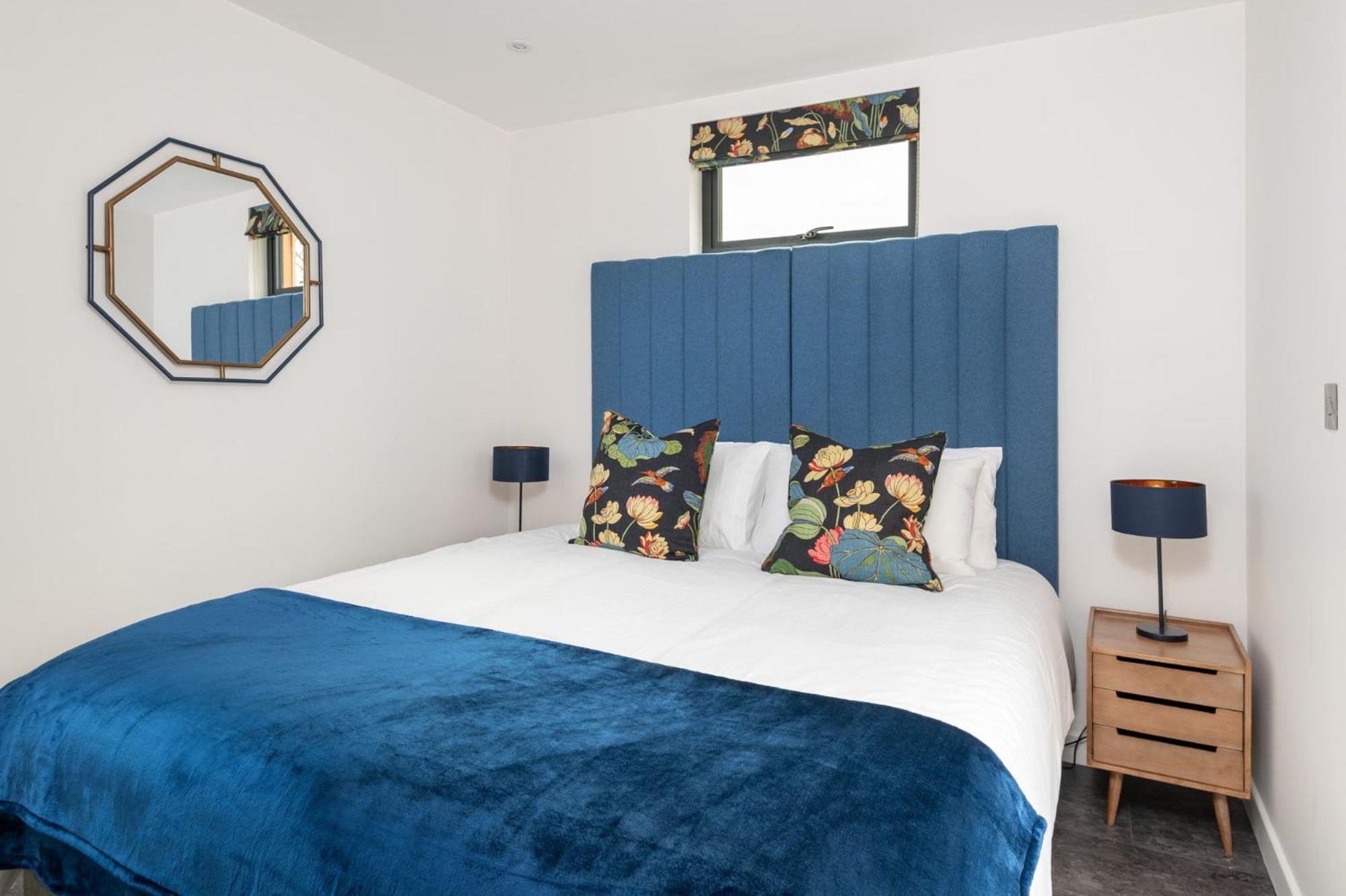 Daffodil, Penruddock Eco & dog friendly lodge with hot tub