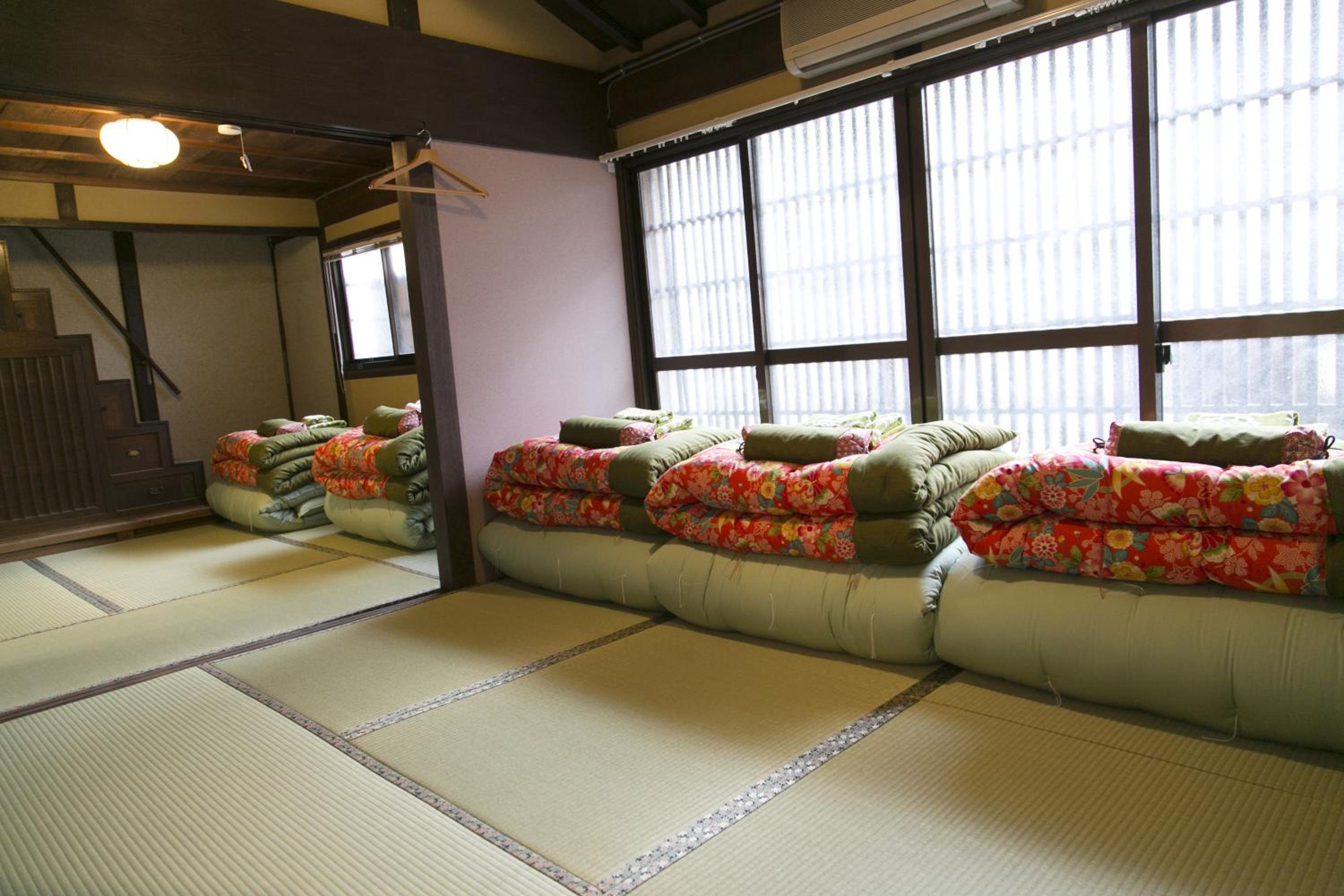 Female-Only Guesthouse Tomari-ya view 4