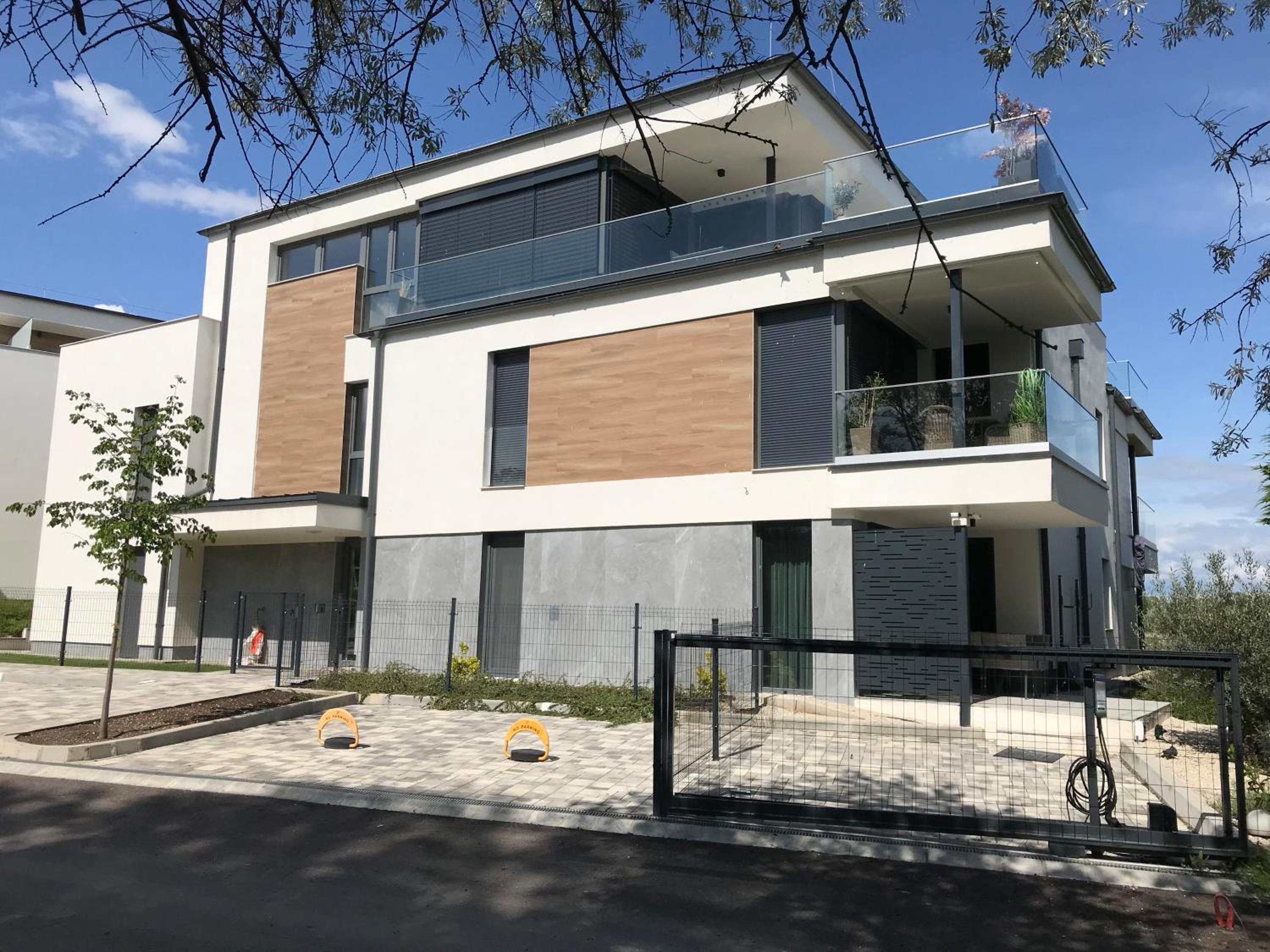 Olive Apartman