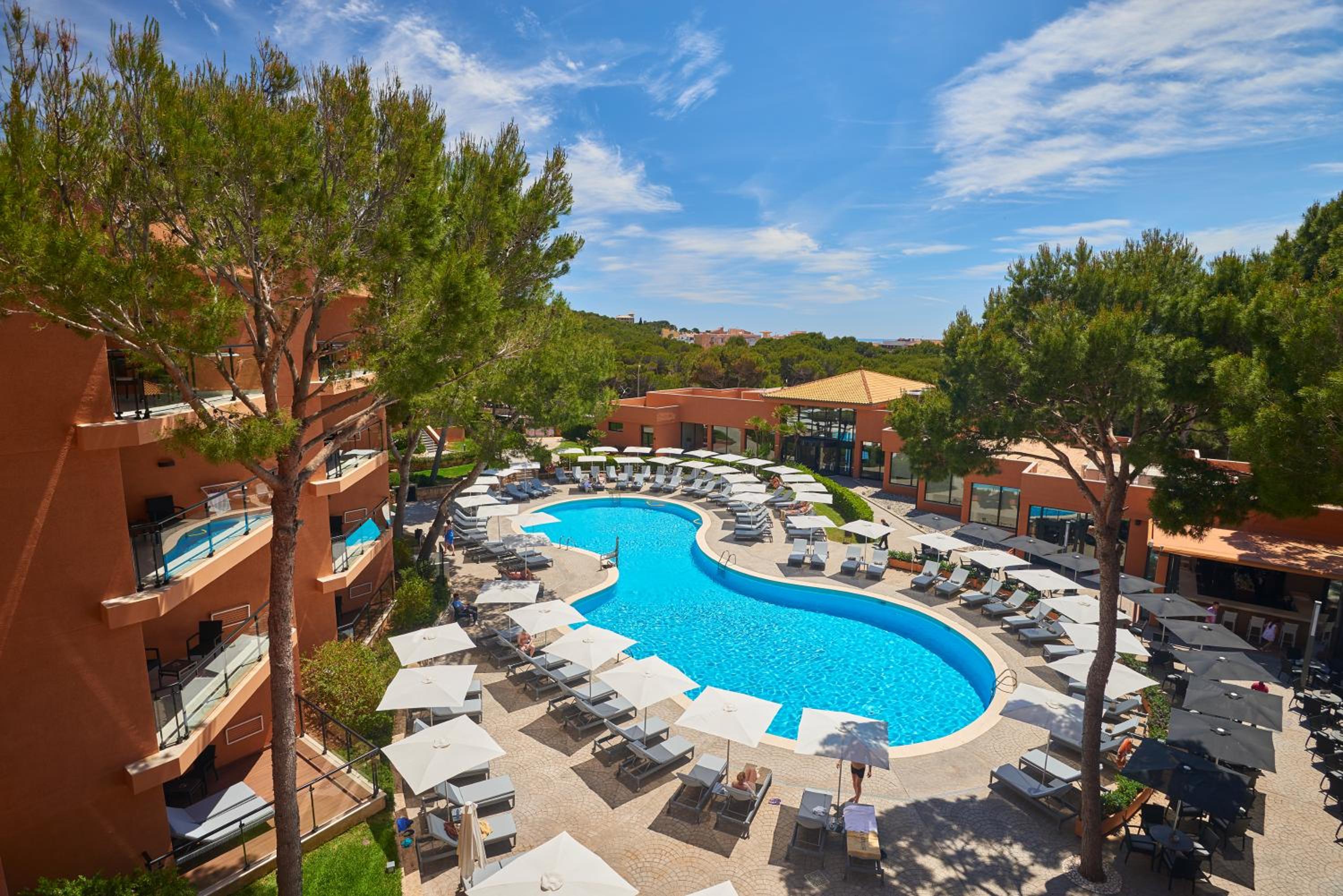 Cala Ratjada Vacations - Protur Turo Pins 4 SUP - Property Image 40