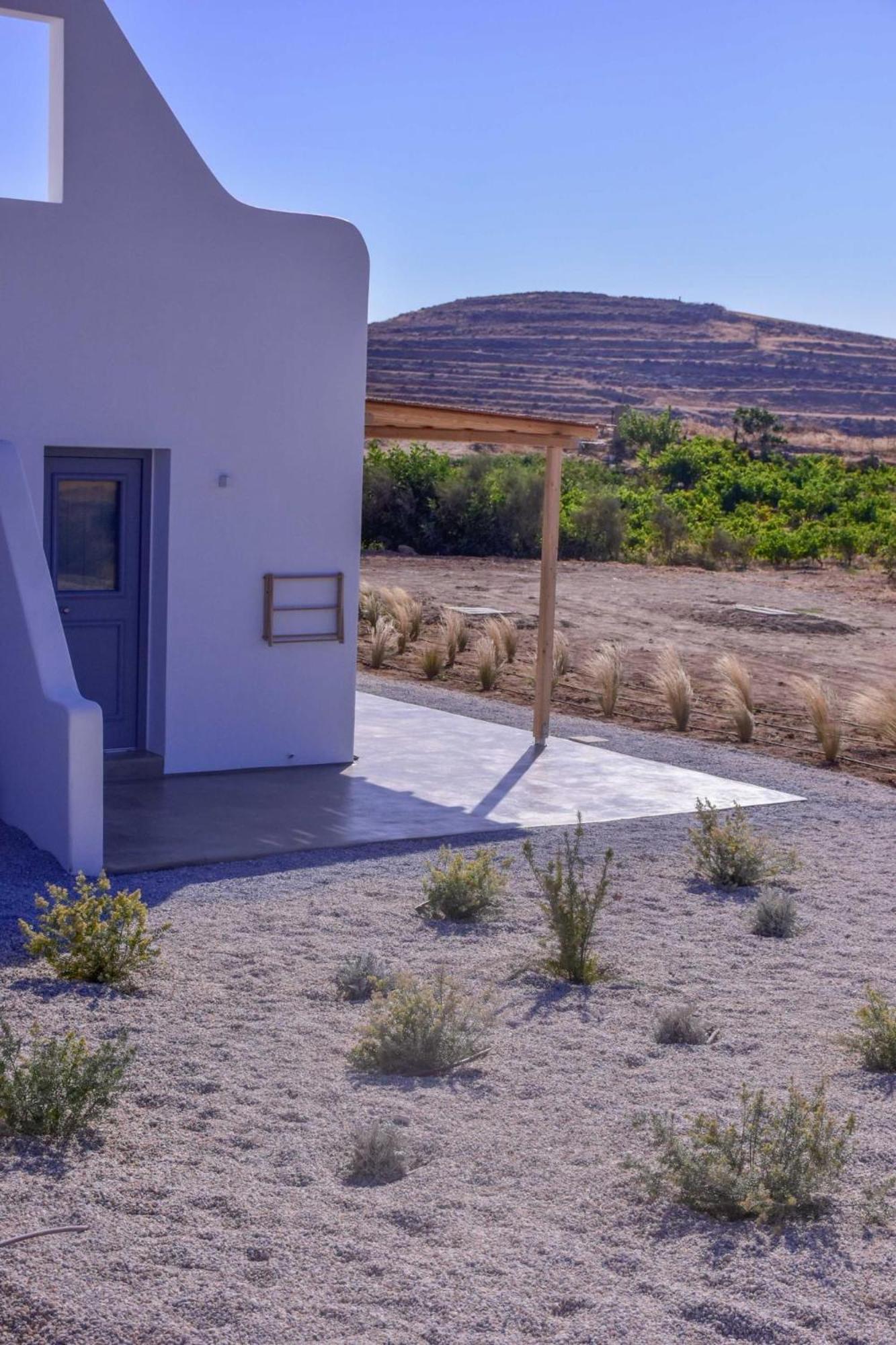 Relaxia Estate Naxos By KB Hospitality