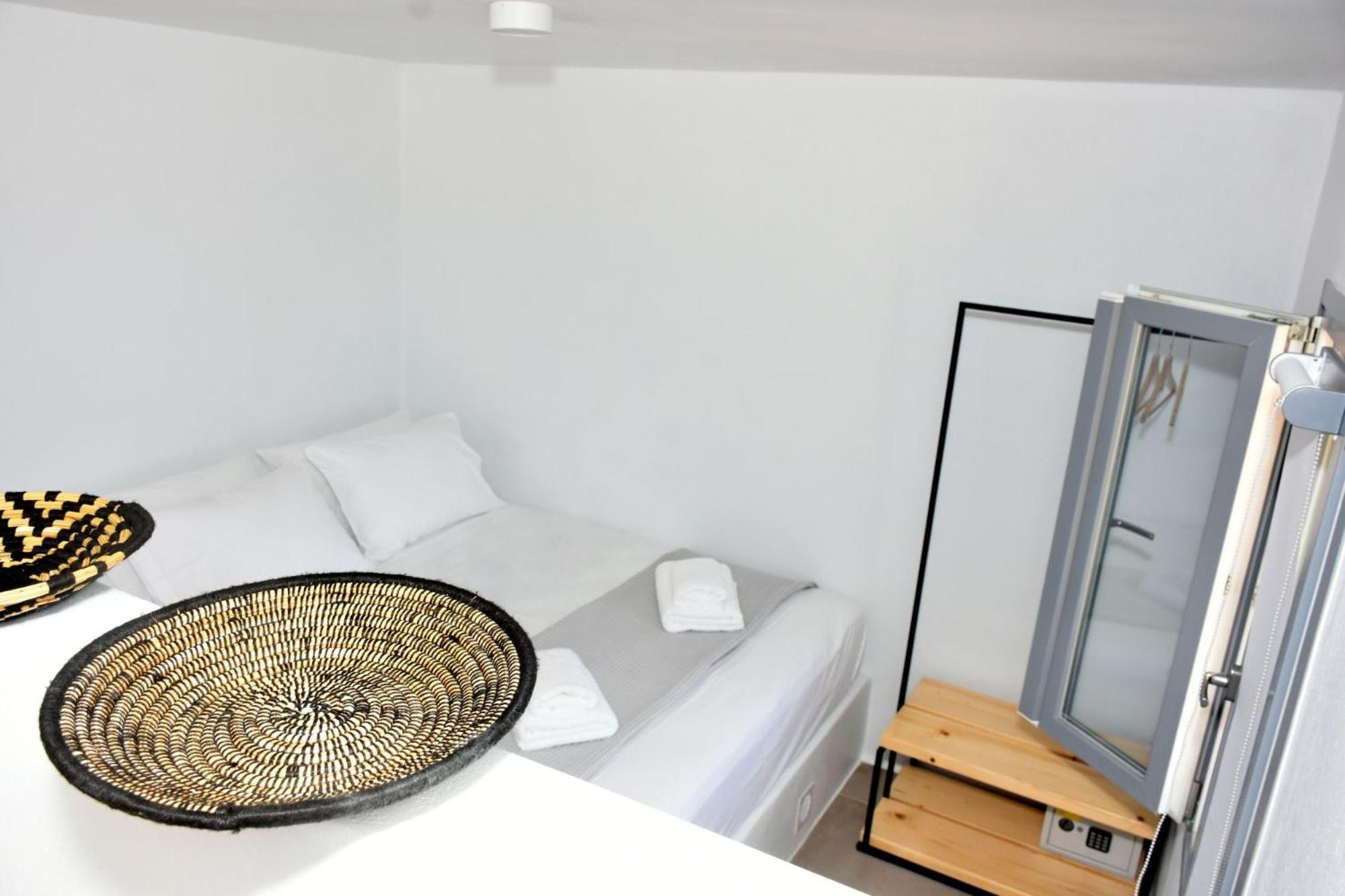 Relaxia Estate Naxos By KB Hospitality