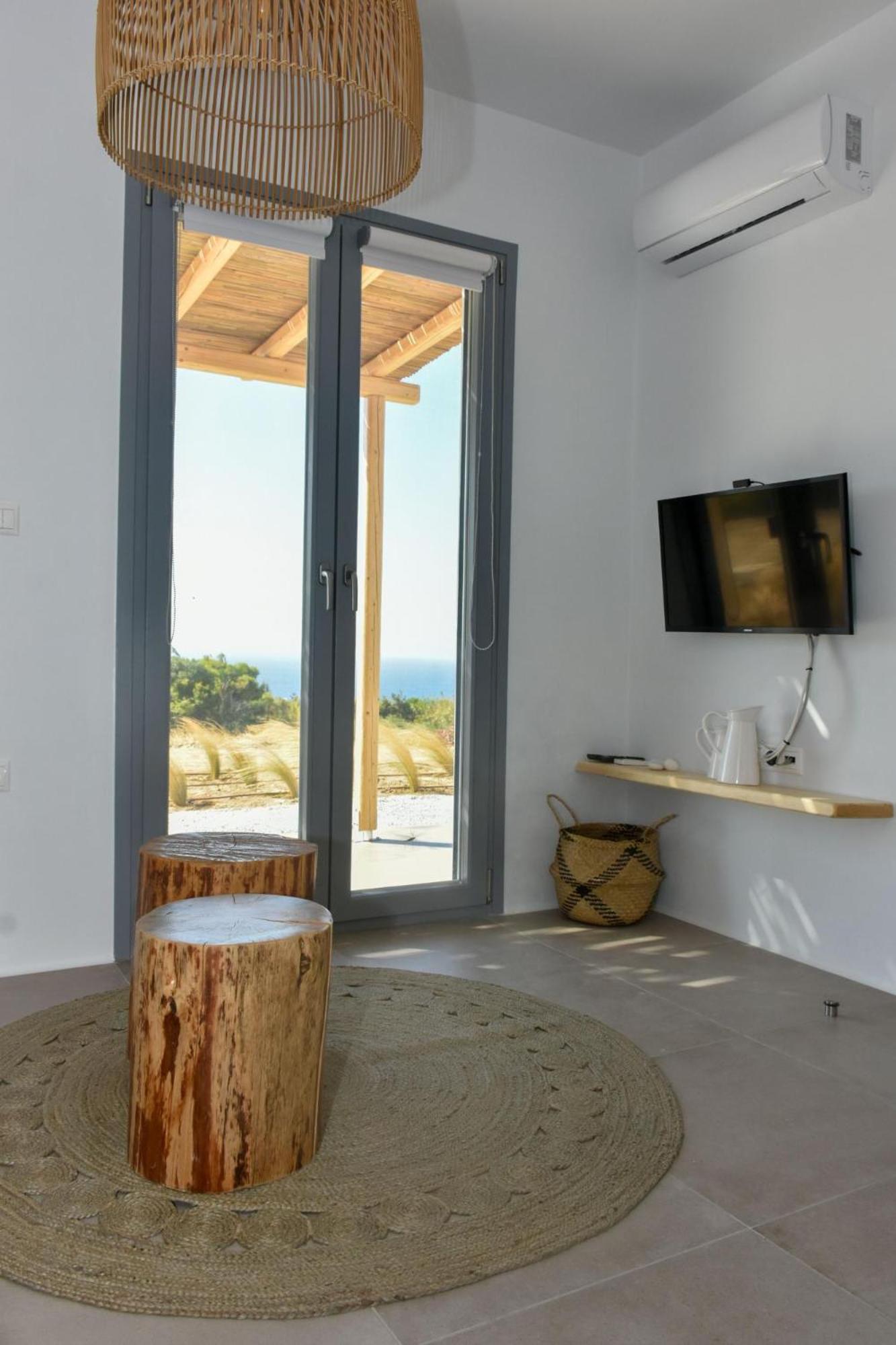 Relaxia Estate Naxos By KB Hospitality