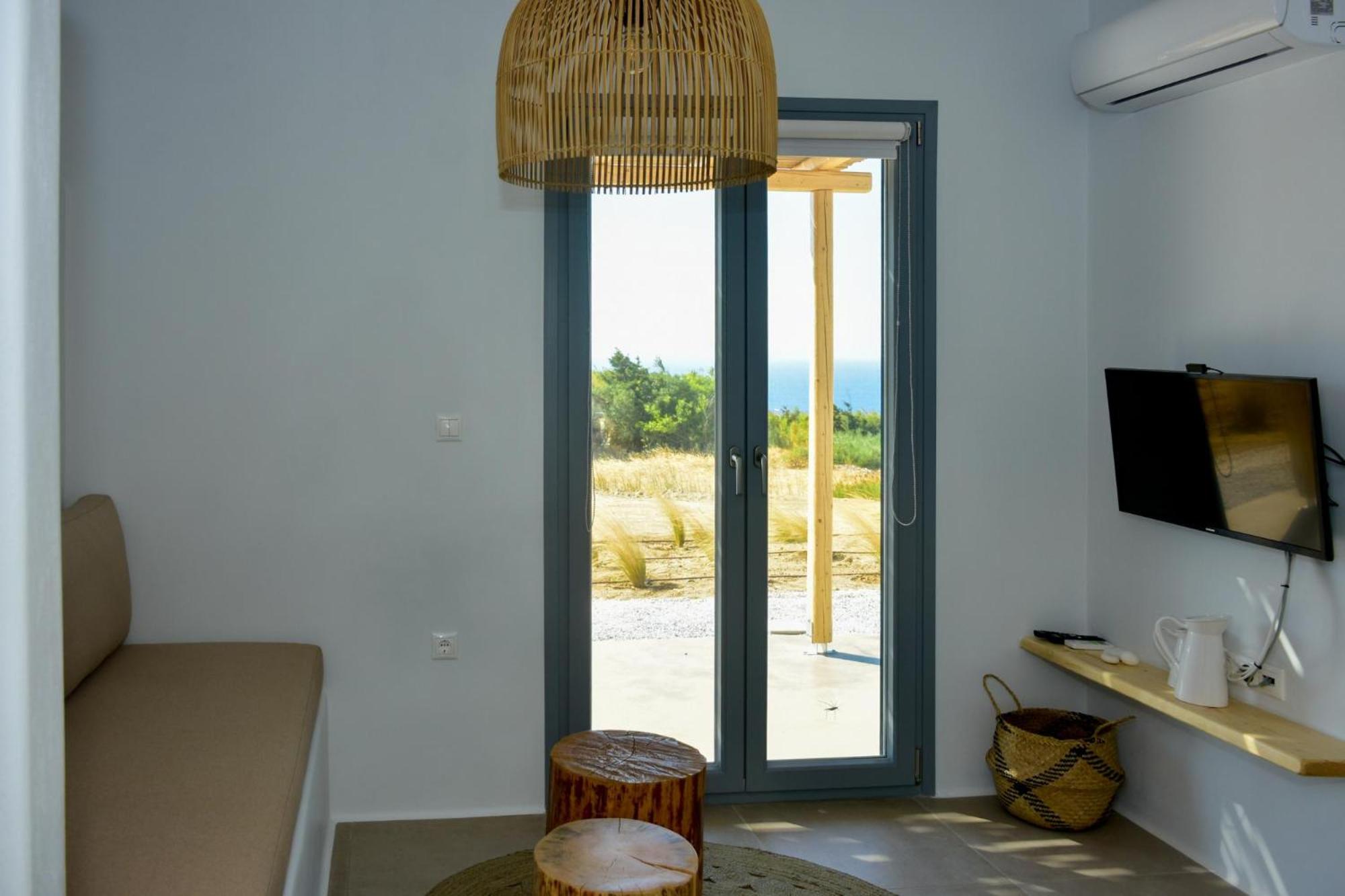 Relaxia Estate Naxos By KB Hospitality