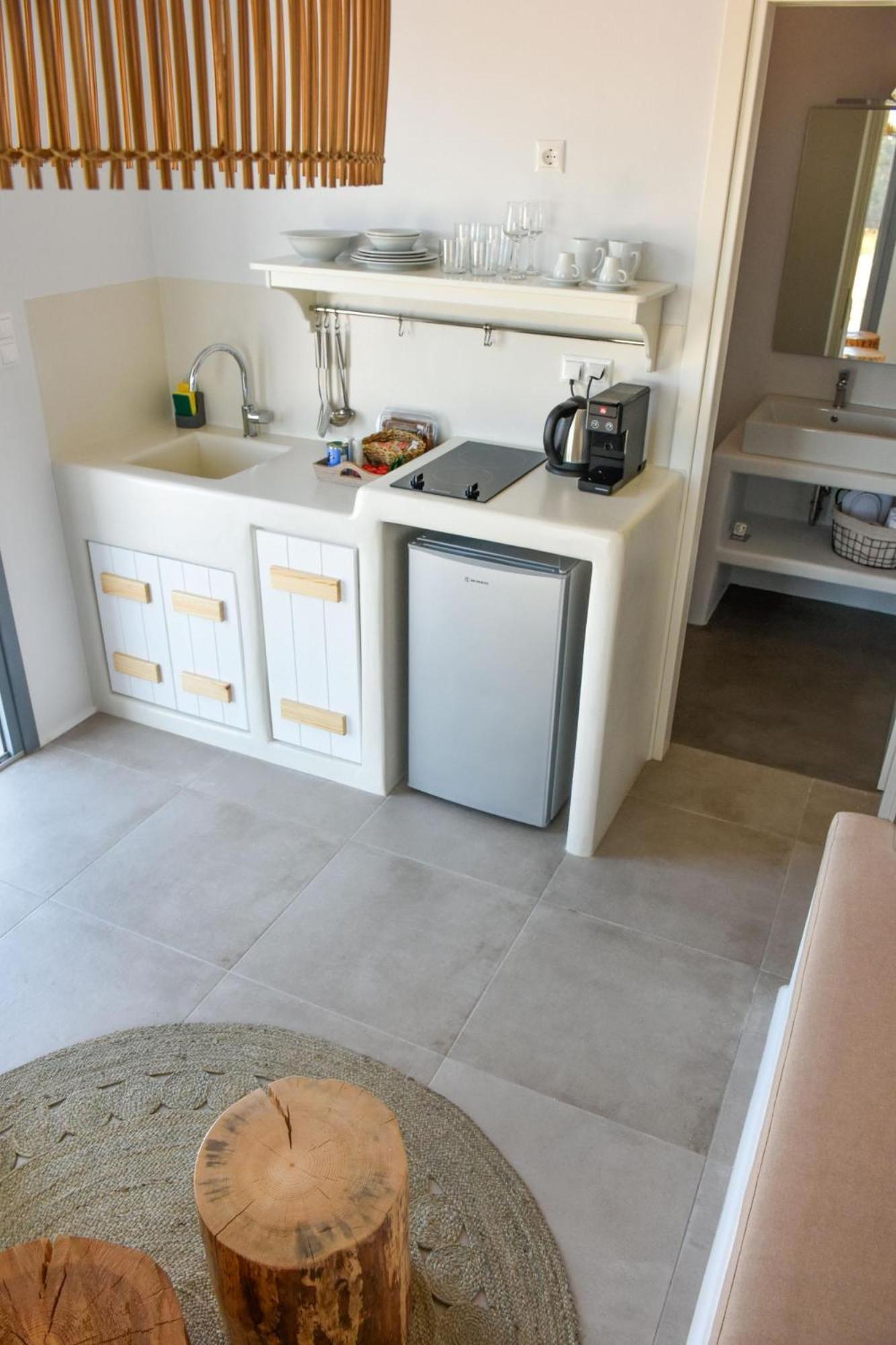 Relaxia Estate Naxos By KB Hospitality