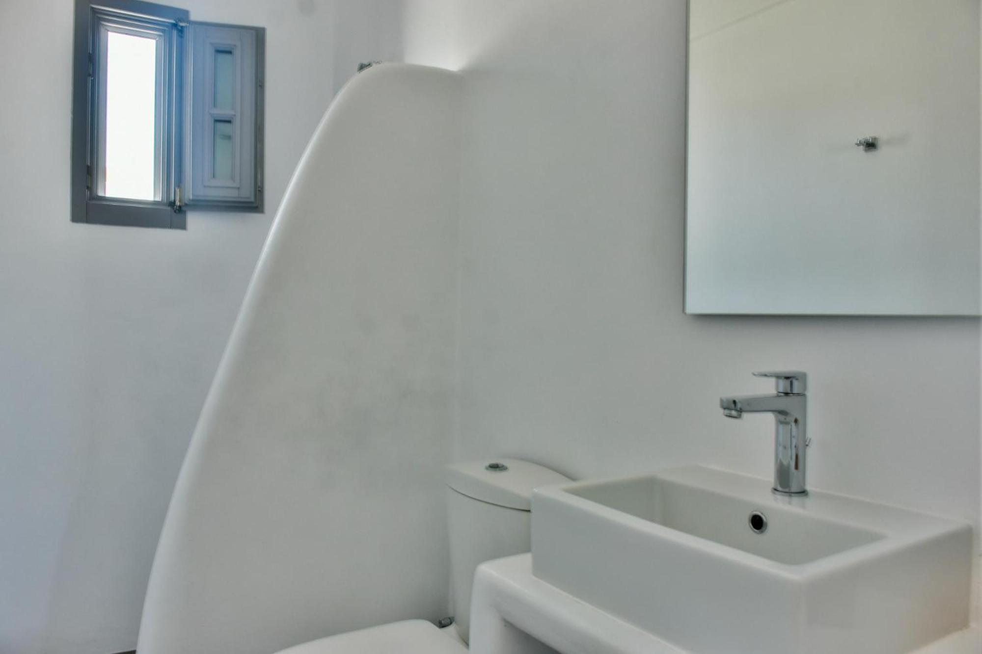 Relaxia Estate Naxos By KB Hospitality