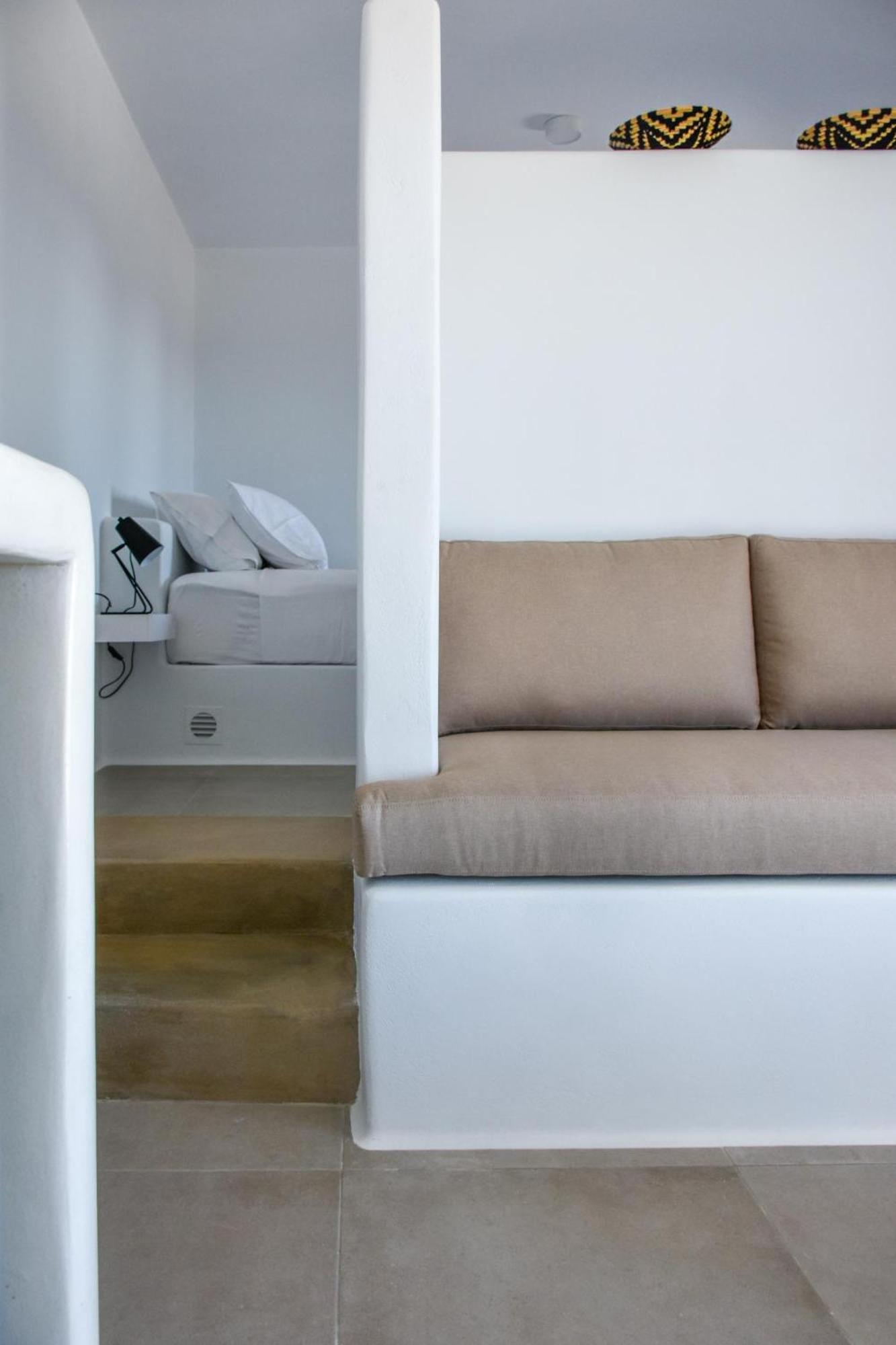 Relaxia Estate Naxos By KB Hospitality