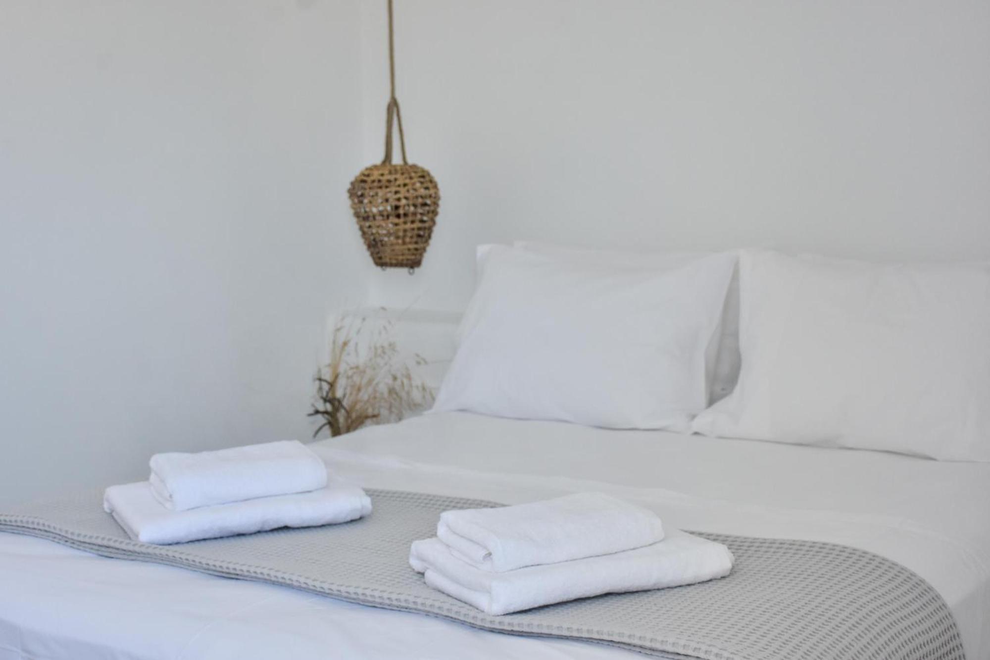 Relaxia Estate Naxos By KB Hospitality