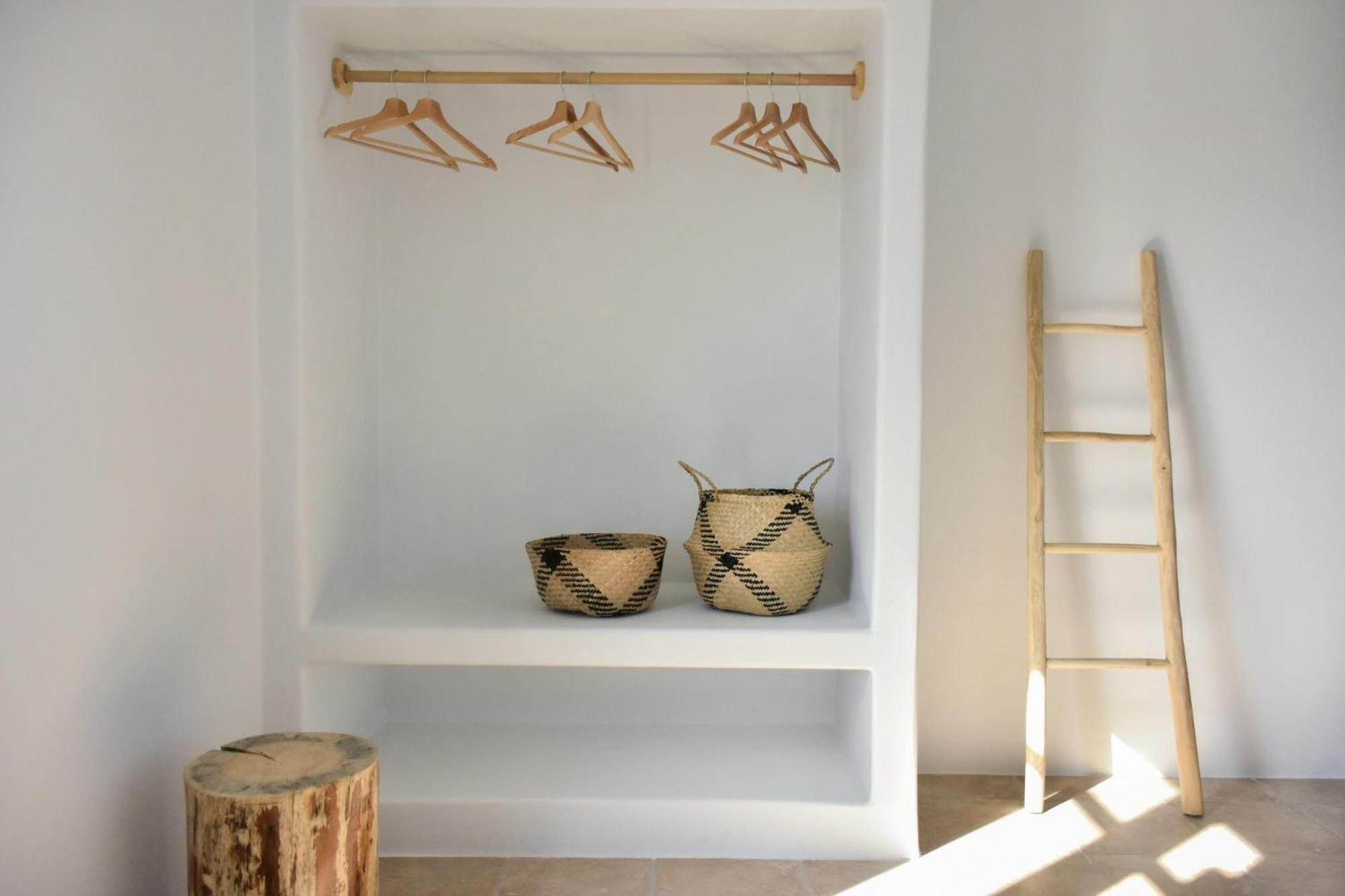 Relaxia Estate Naxos By KB Hospitality