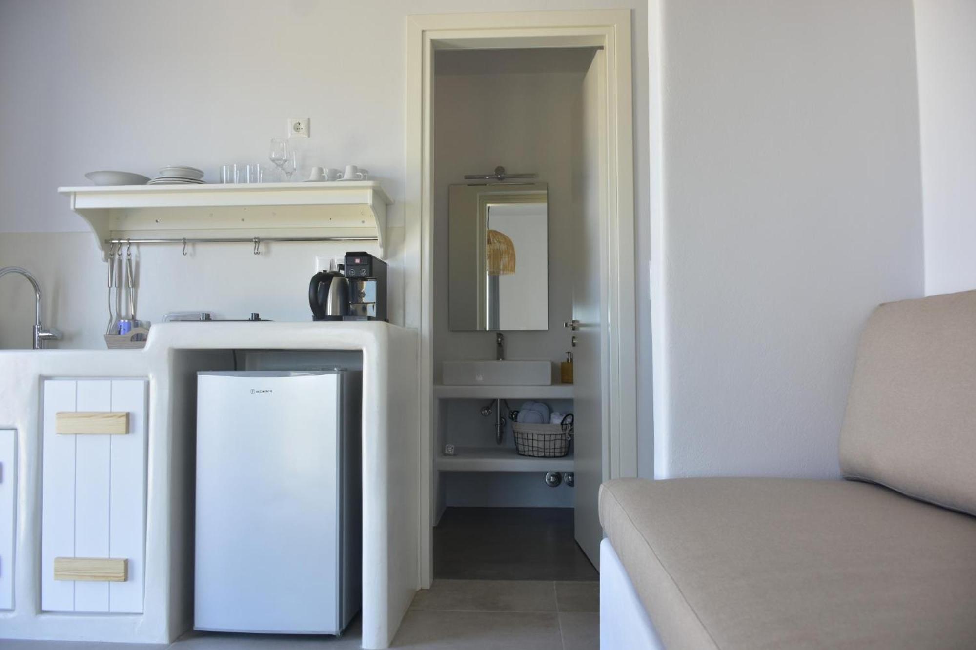 Relaxia Estate Naxos By KB Hospitality