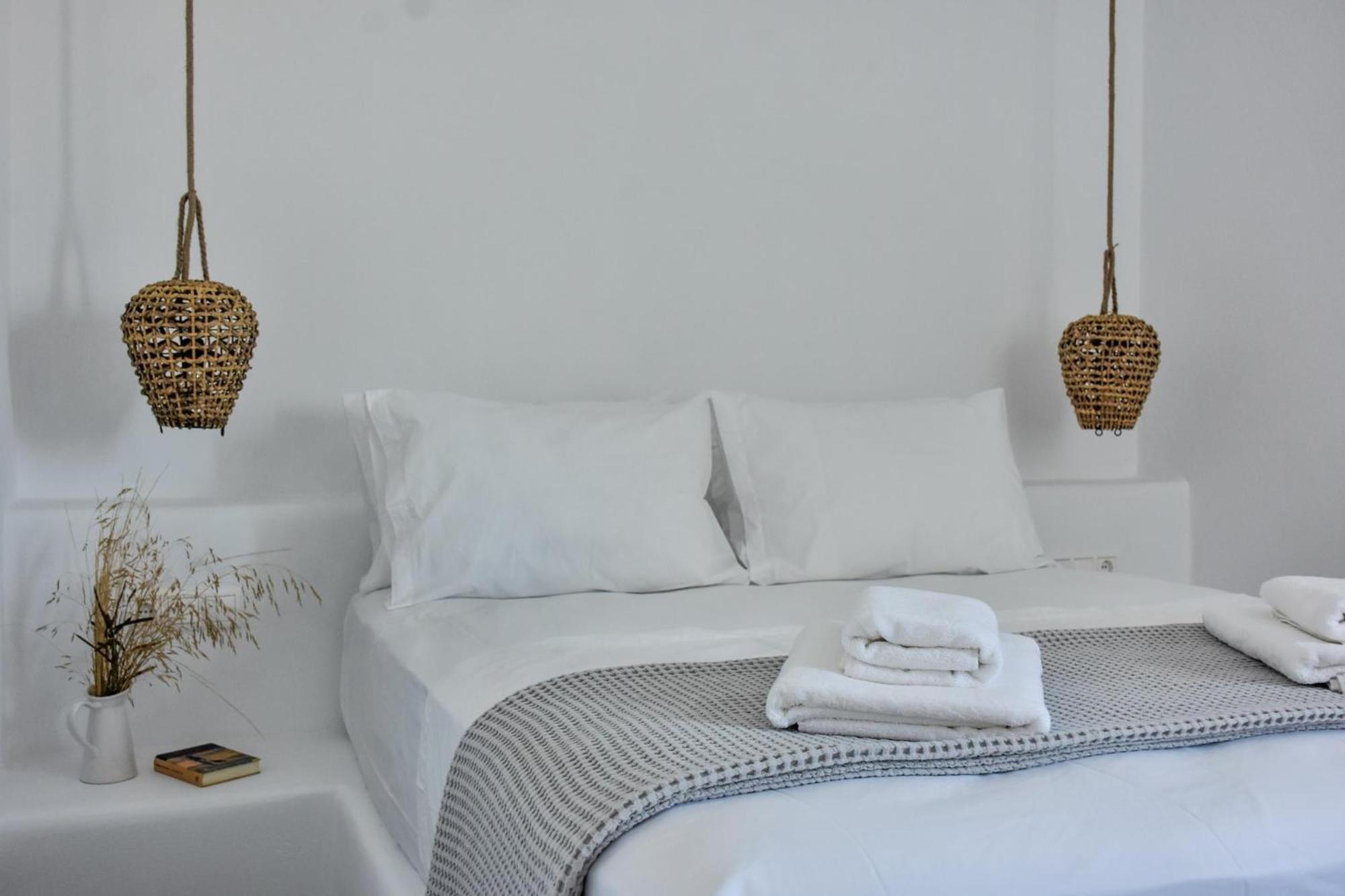 Relaxia Estate Naxos By KB Hospitality