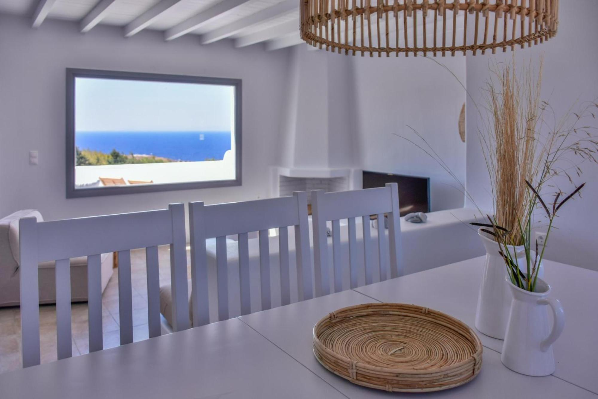 Relaxia Estate Naxos By KB Hospitality