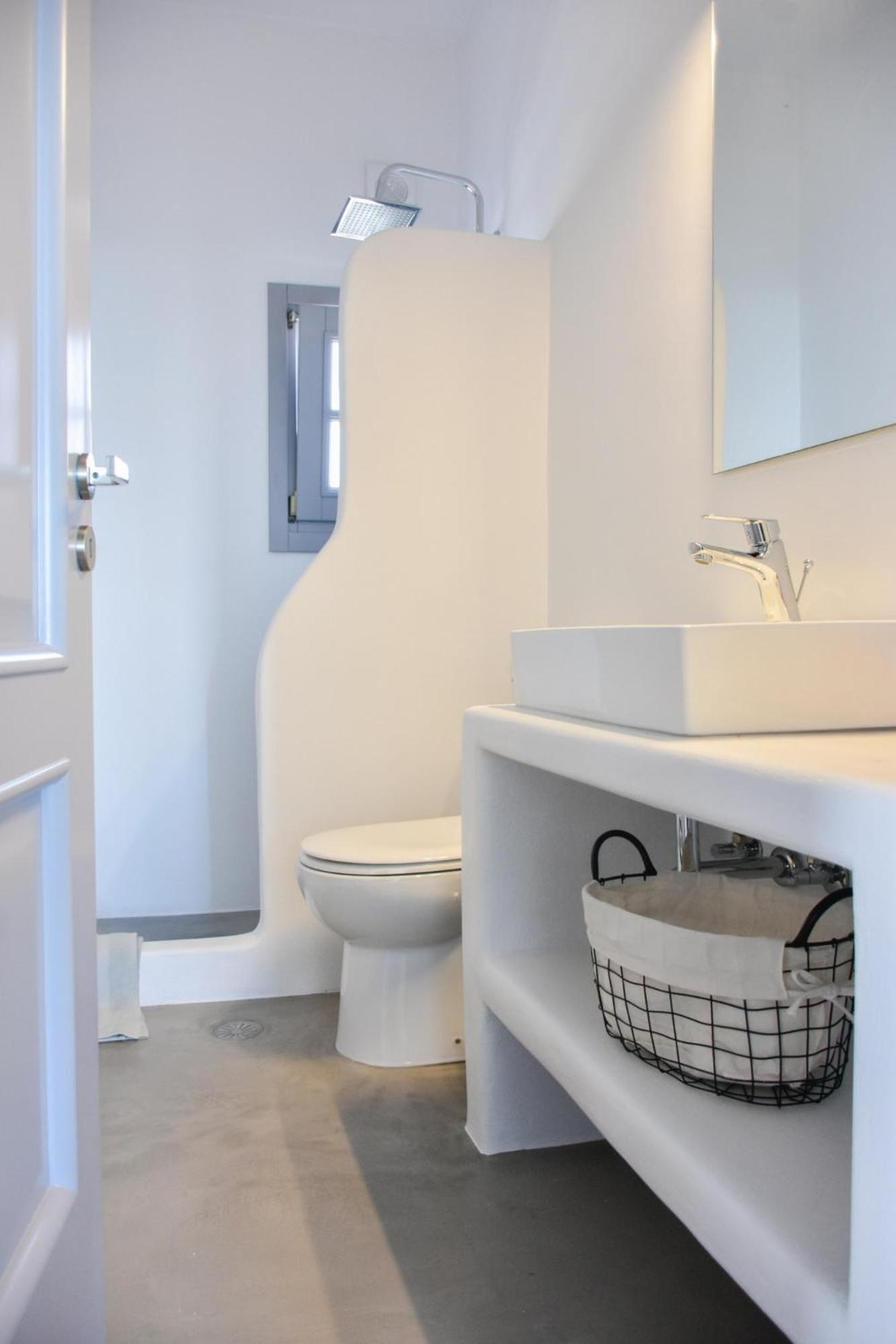 Relaxia Estate Naxos By KB Hospitality