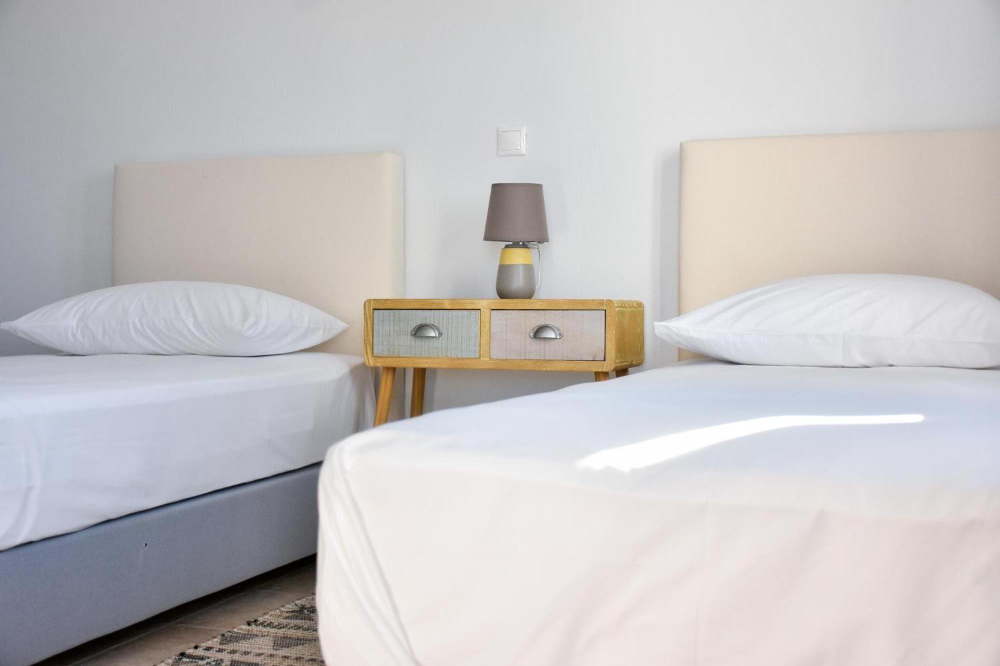 Relaxia Estate Naxos By KB Hospitality