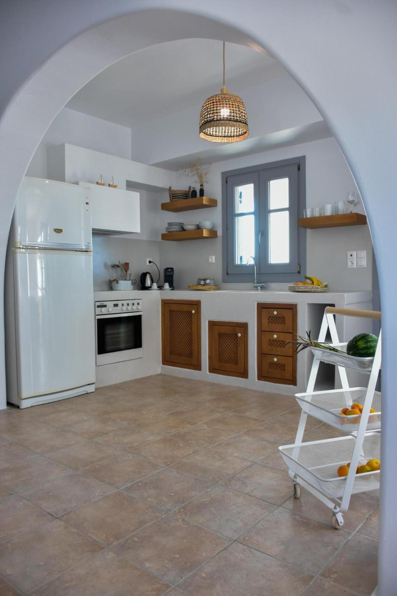 Relaxia Estate Naxos By KB Hospitality