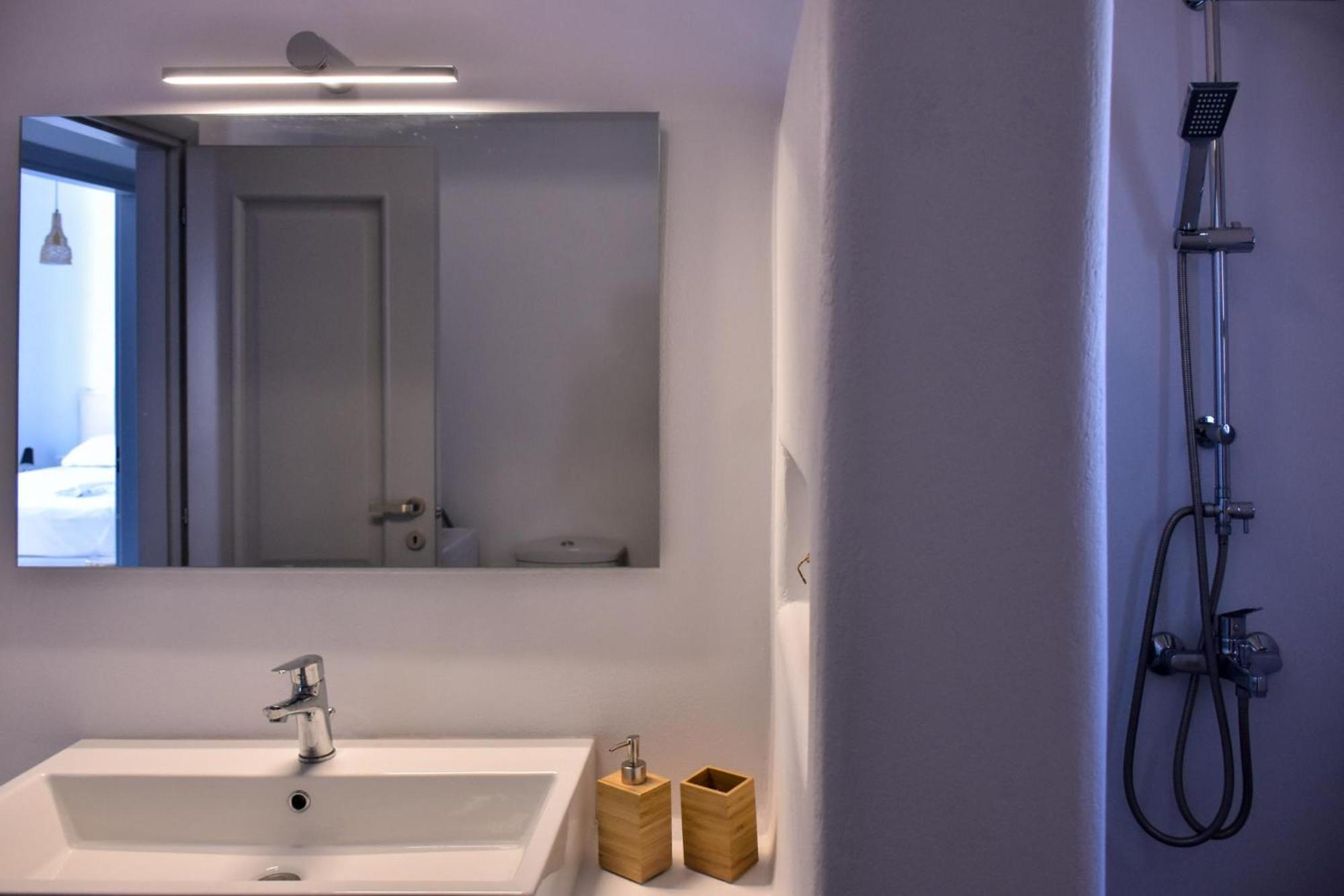 Relaxia Estate Naxos By KB Hospitality