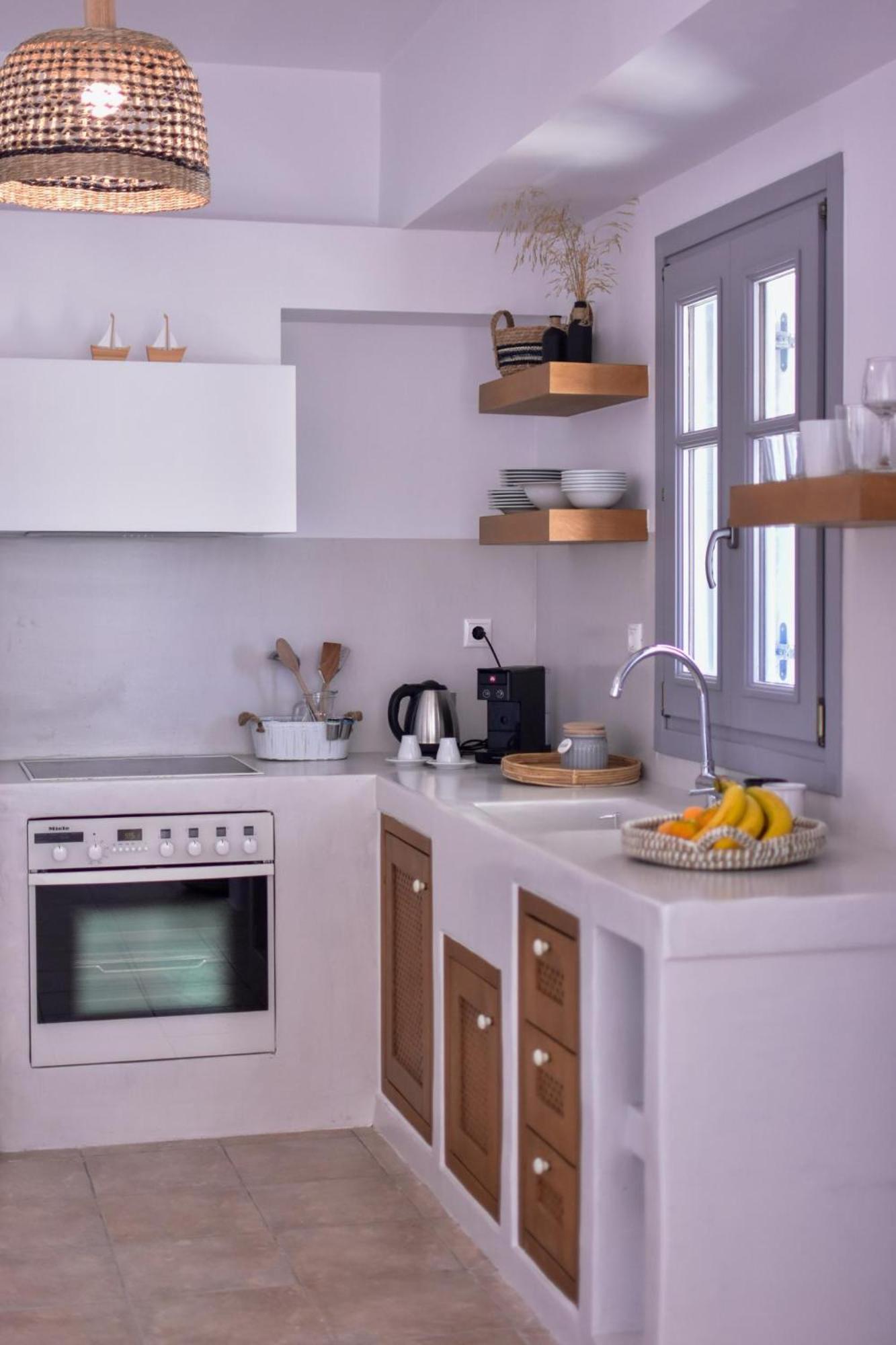 Relaxia Estate Naxos By KB Hospitality