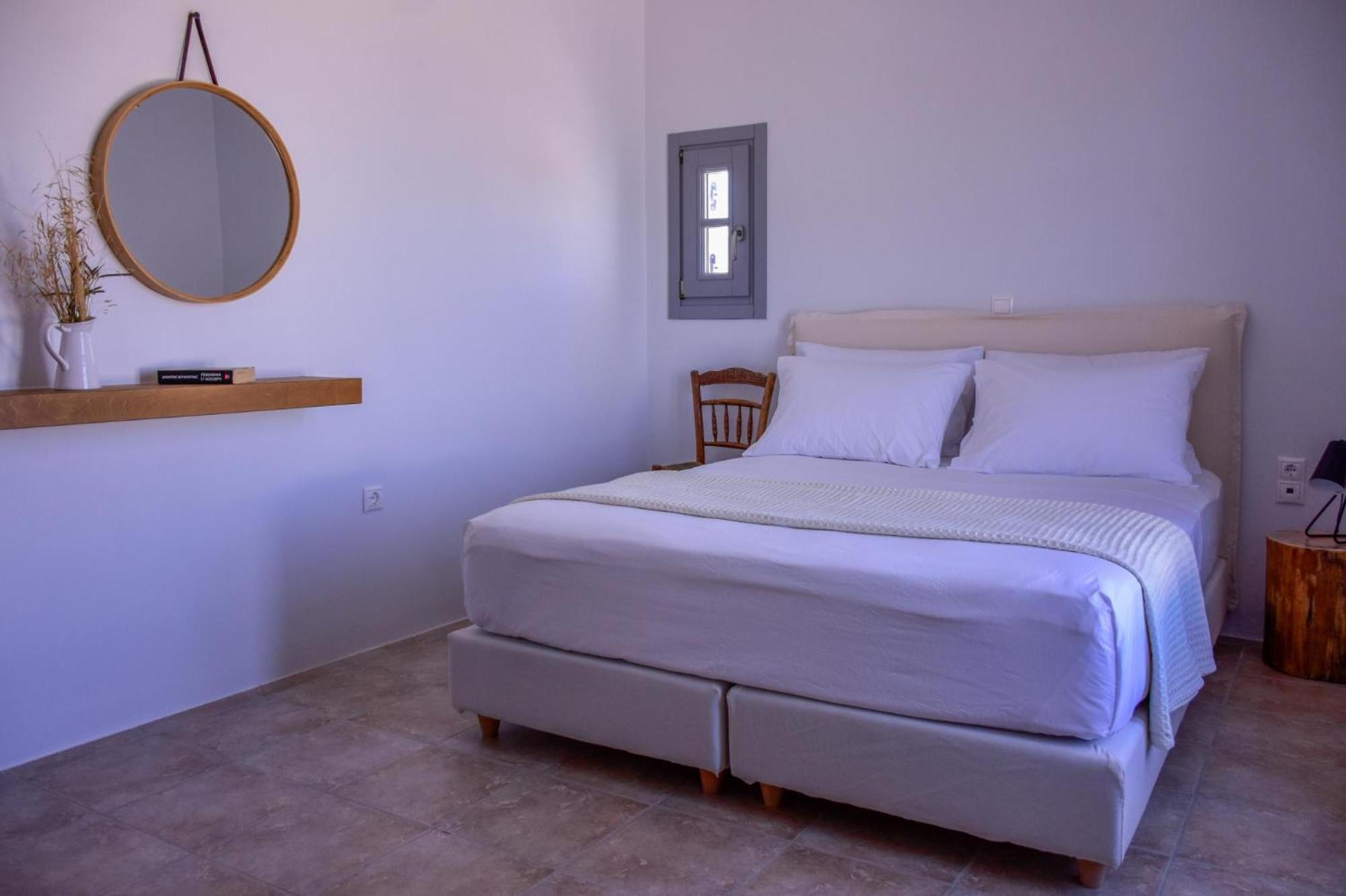 Relaxia Estate Naxos By KB Hospitality