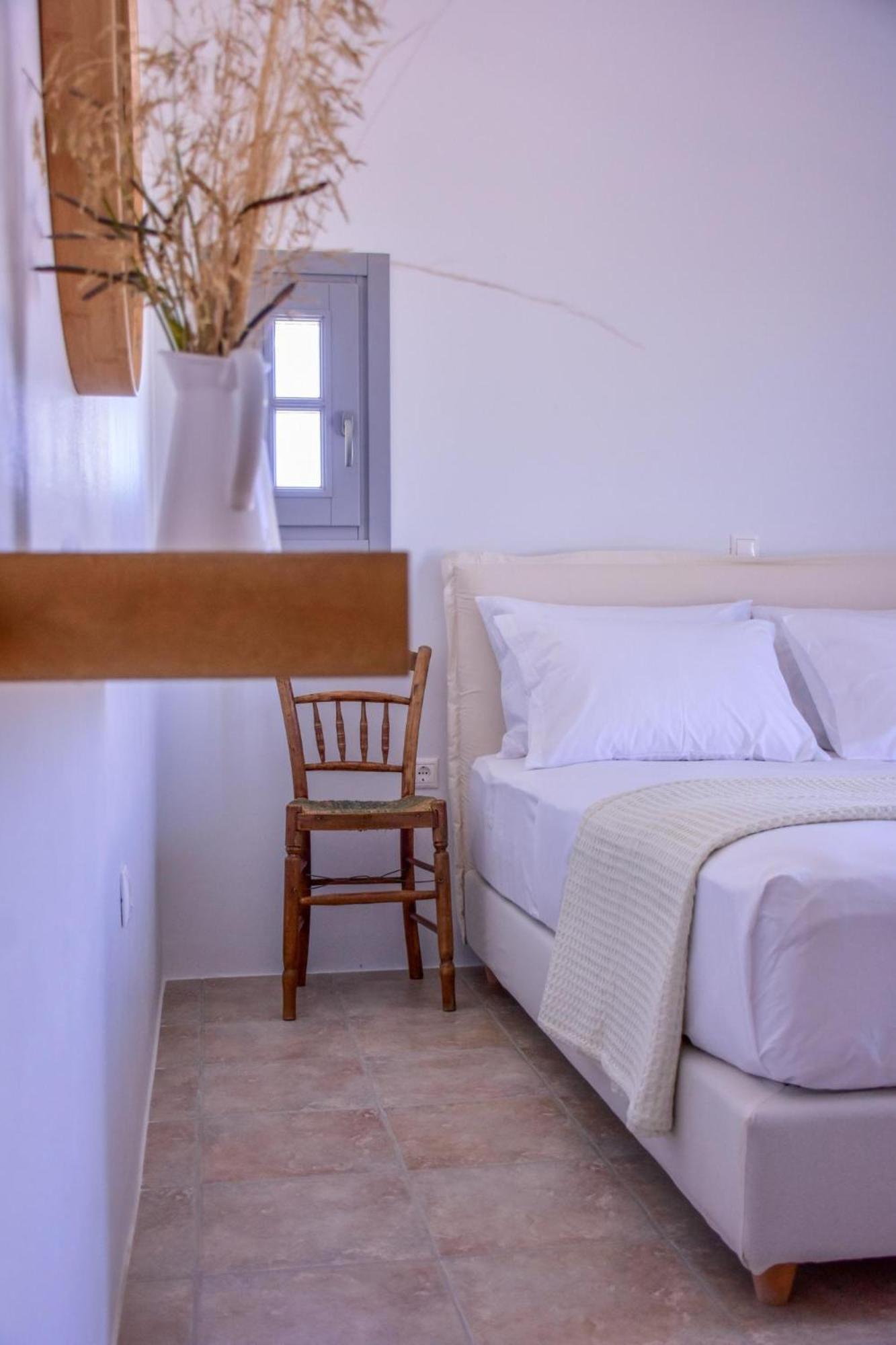 Relaxia Estate Naxos By KB Hospitality
