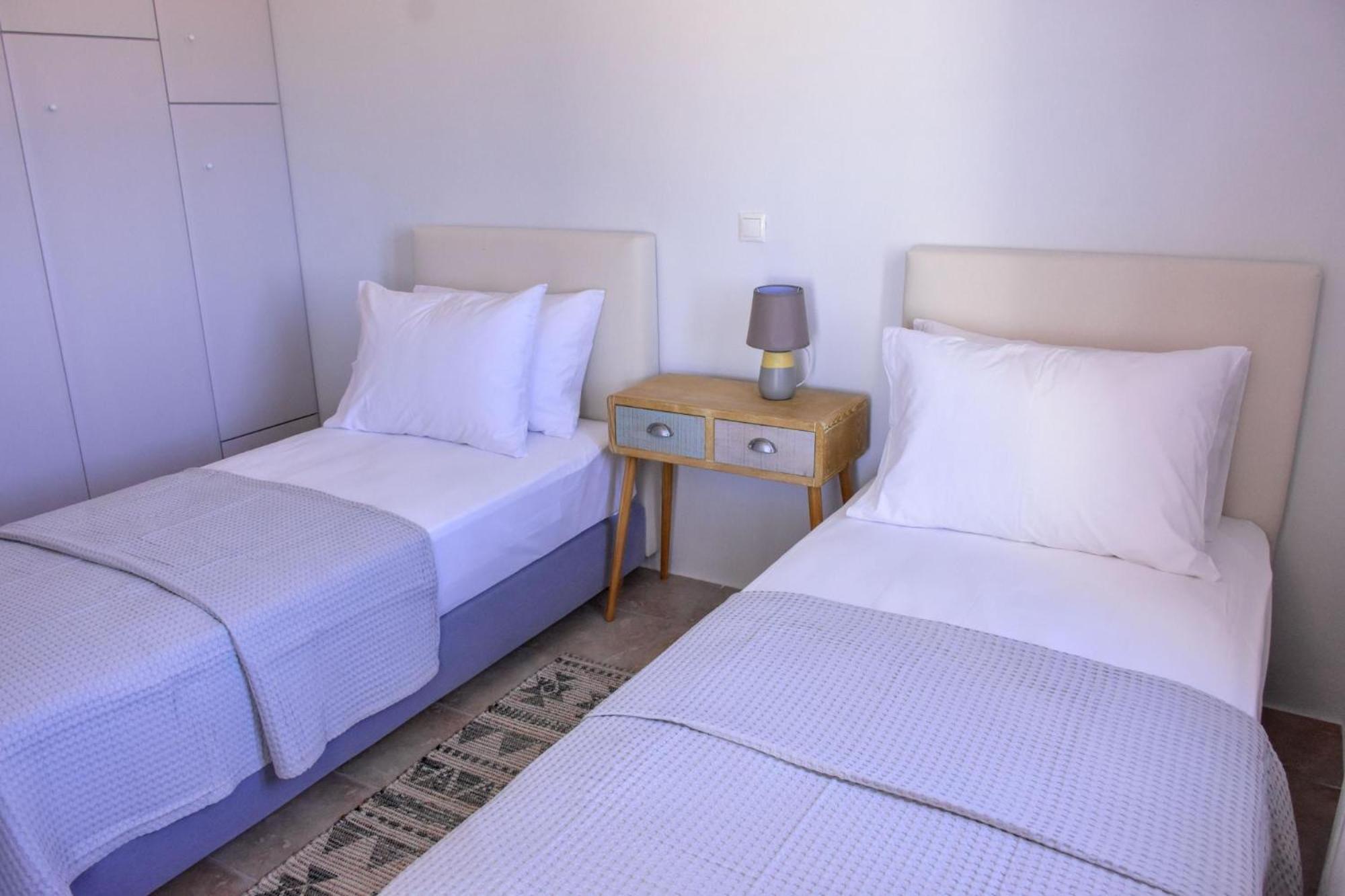 Relaxia Estate Naxos By KB Hospitality