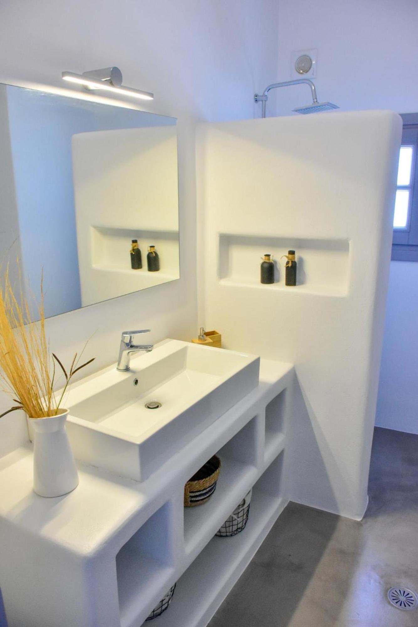 Relaxia Estate Naxos By KB Hospitality