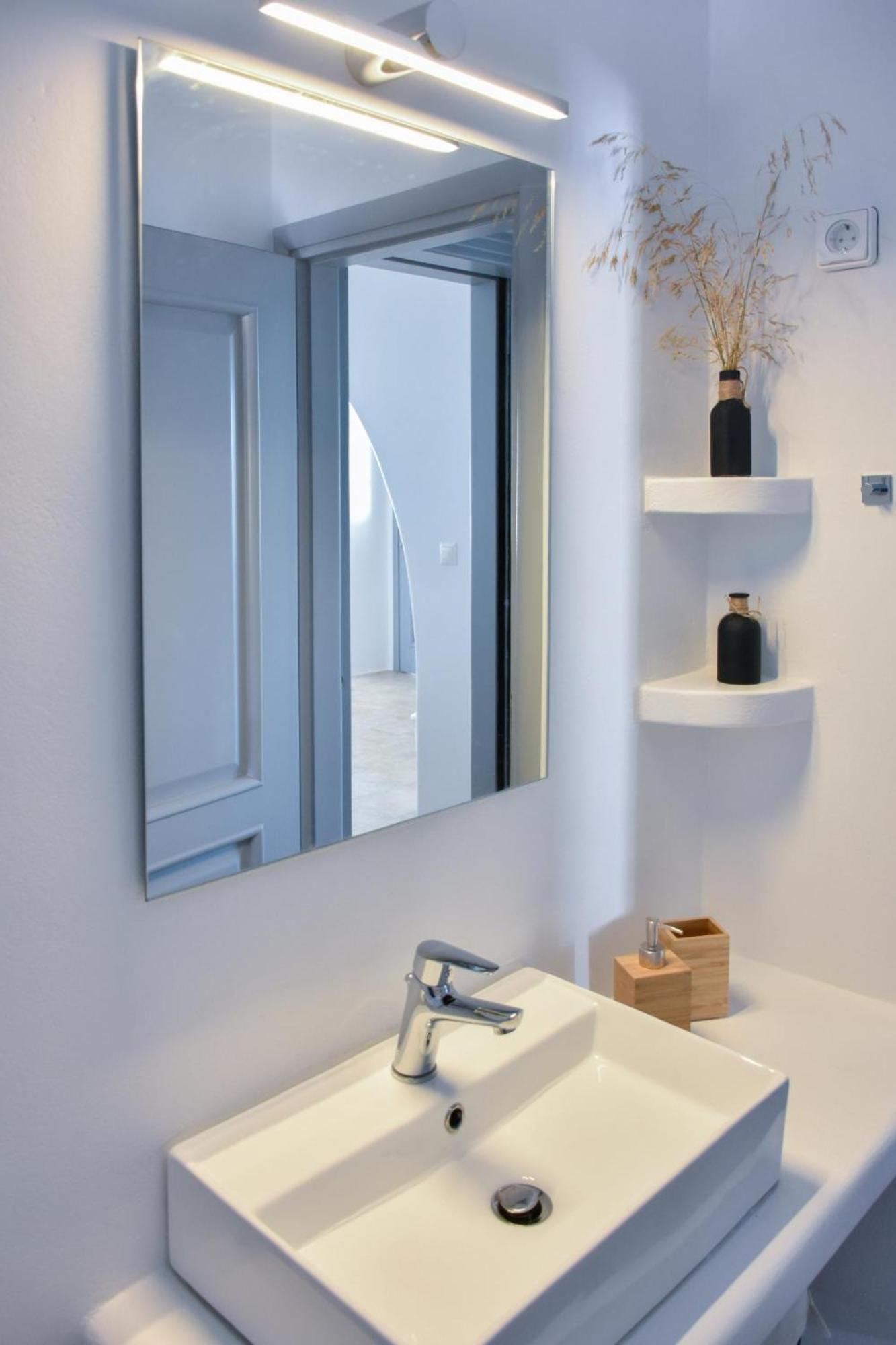 Relaxia Estate Naxos By KB Hospitality