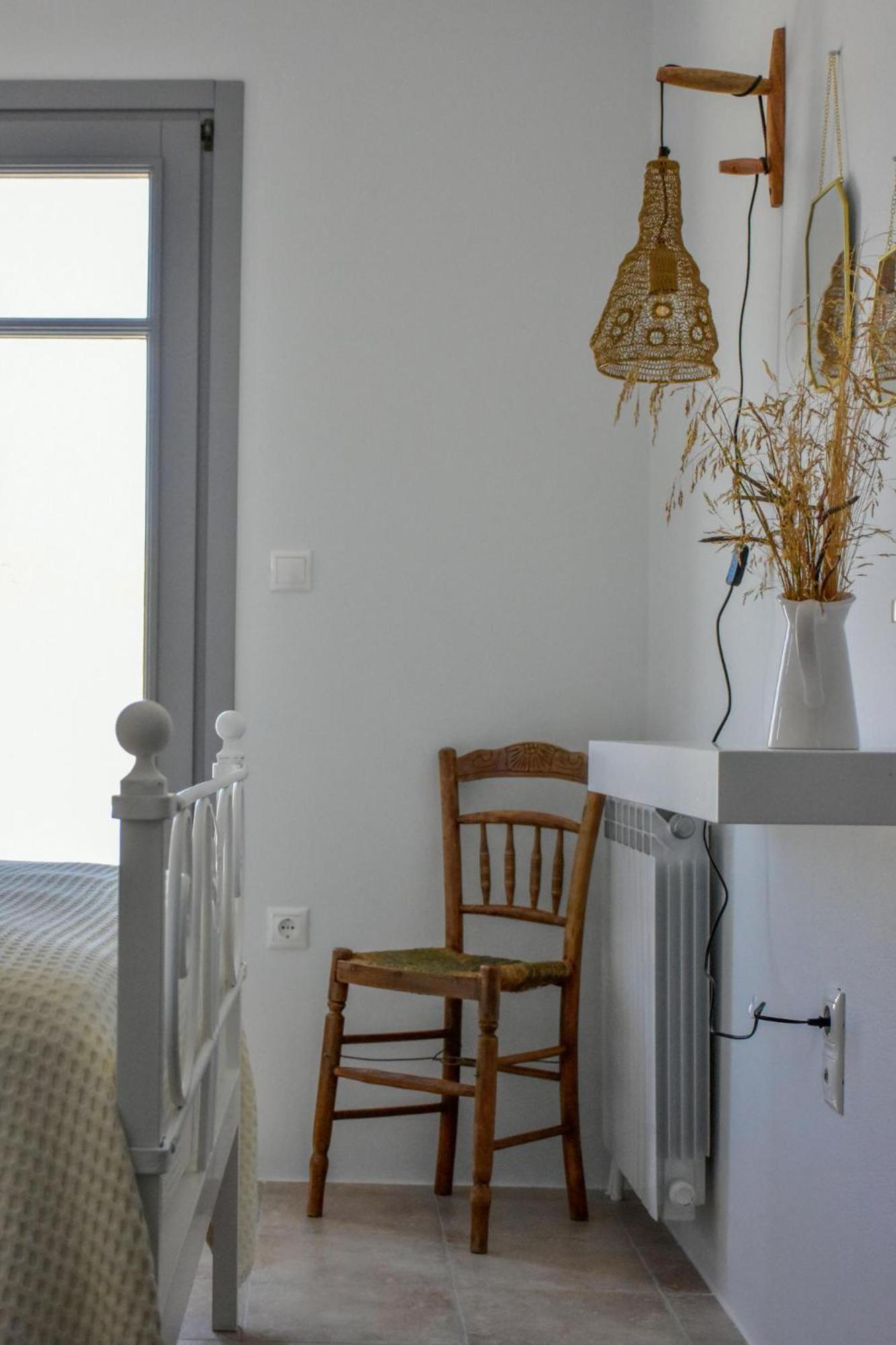 Relaxia Estate Naxos By KB Hospitality