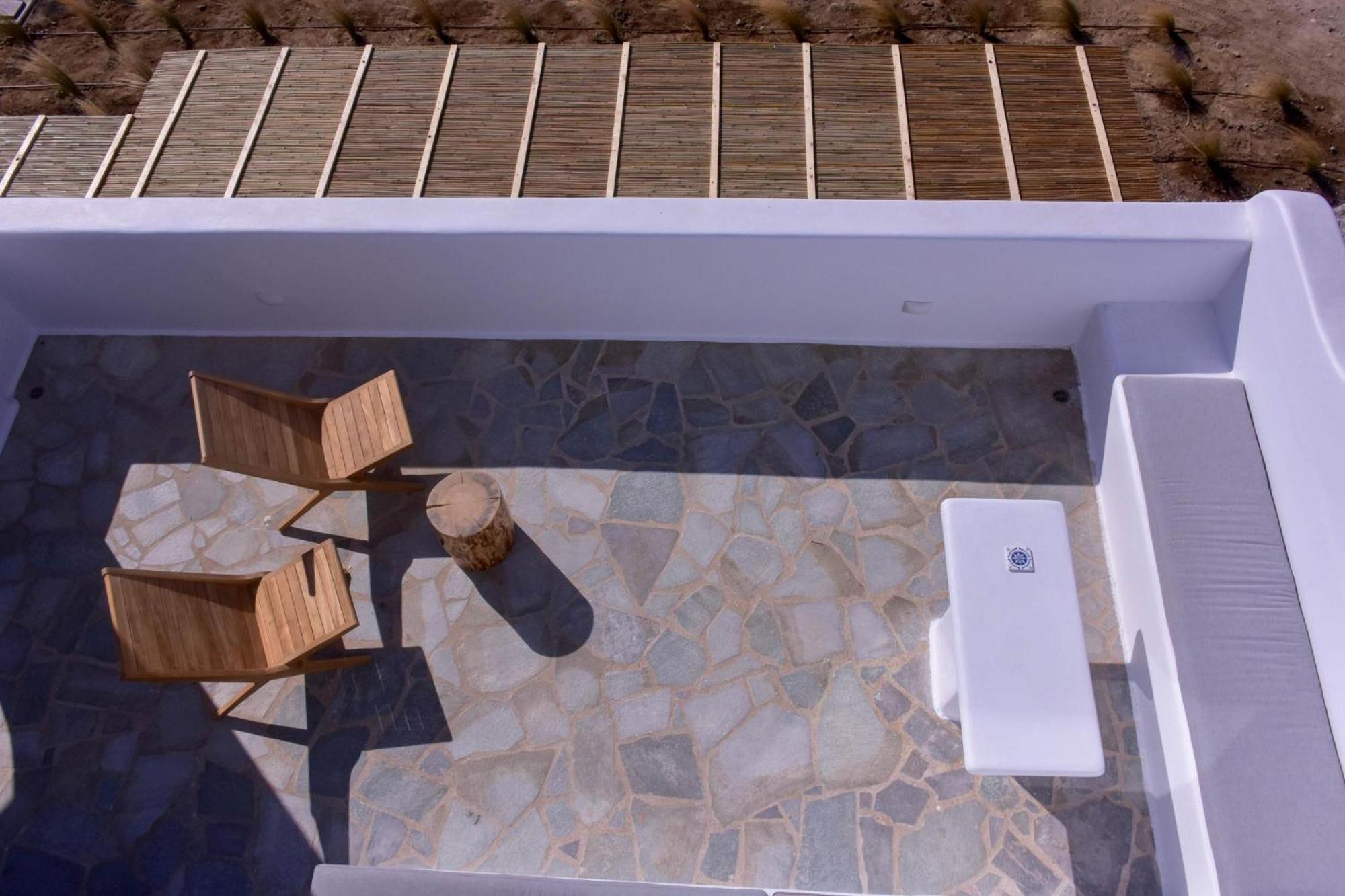 Relaxia Estate Naxos By KB Hospitality
