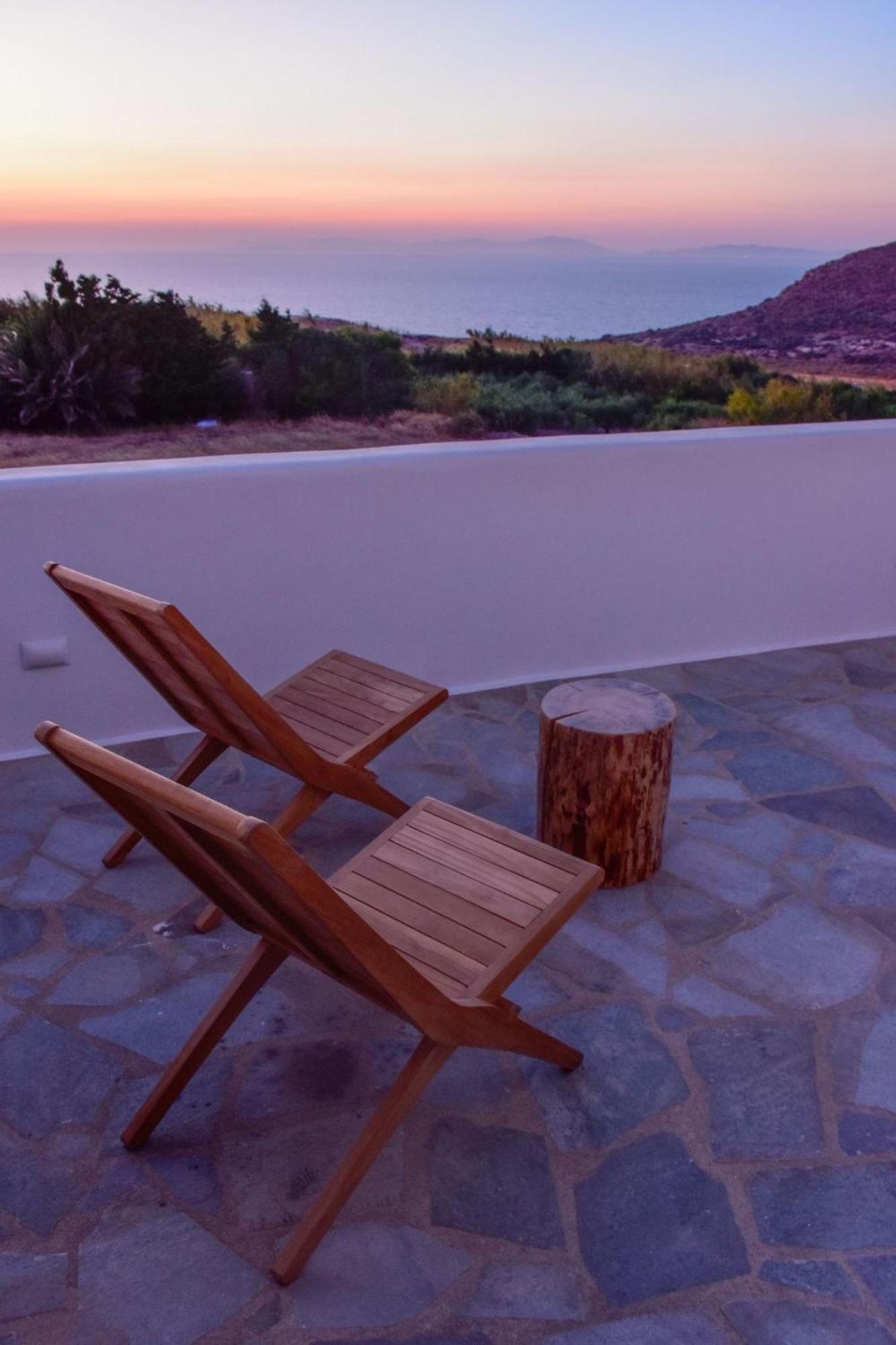 Relaxia Estate Naxos By KB Hospitality