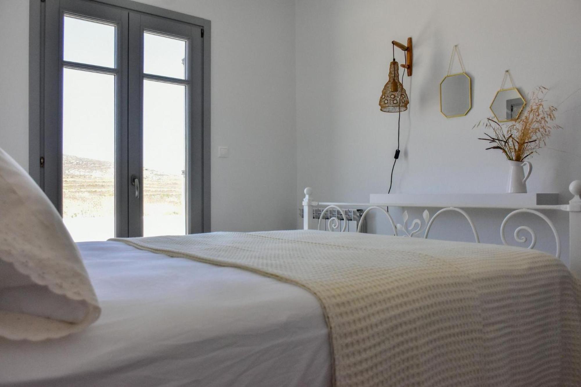 Relaxia Estate Naxos By KB Hospitality