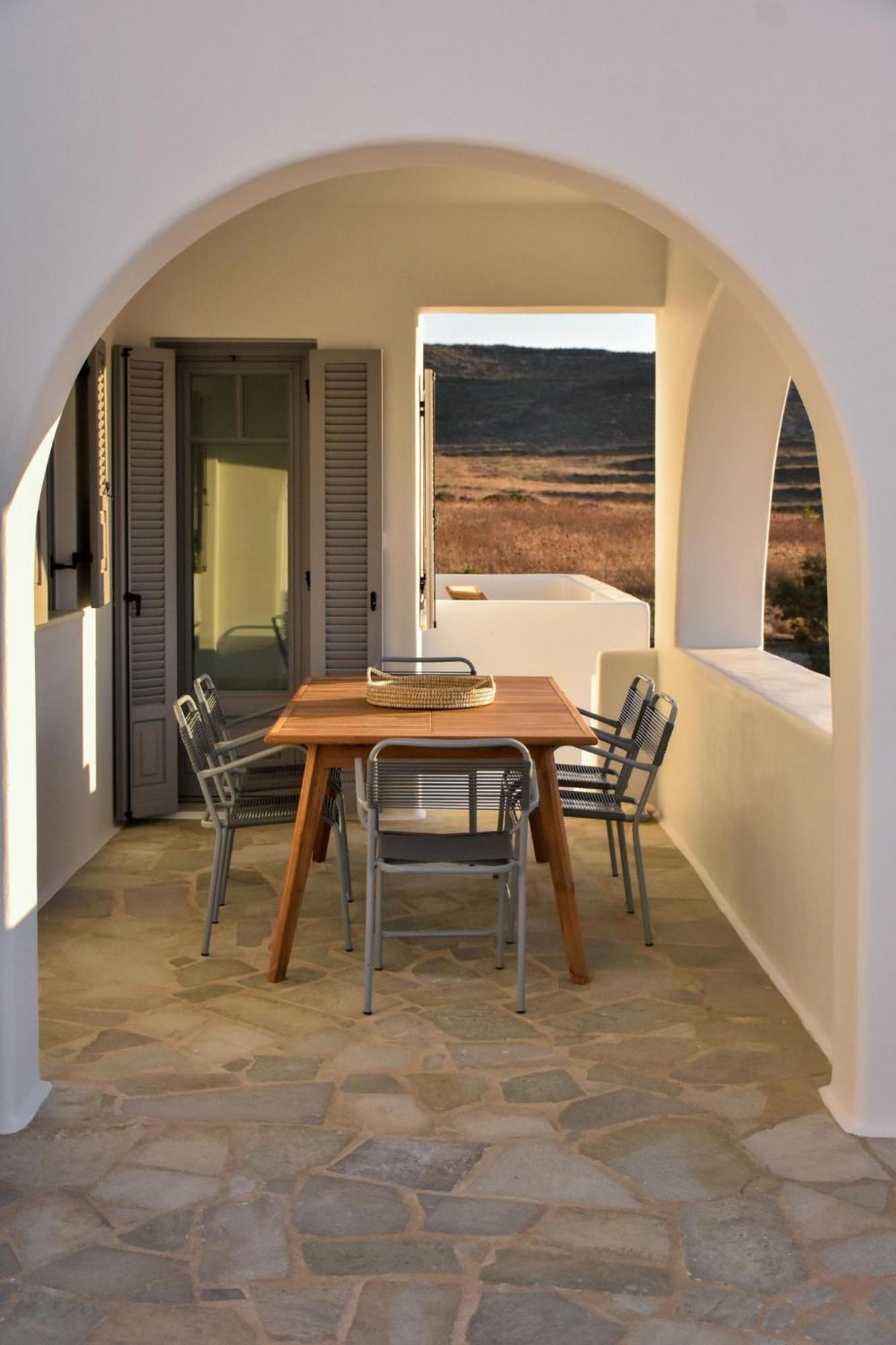 Relaxia Estate Naxos By KB Hospitality
