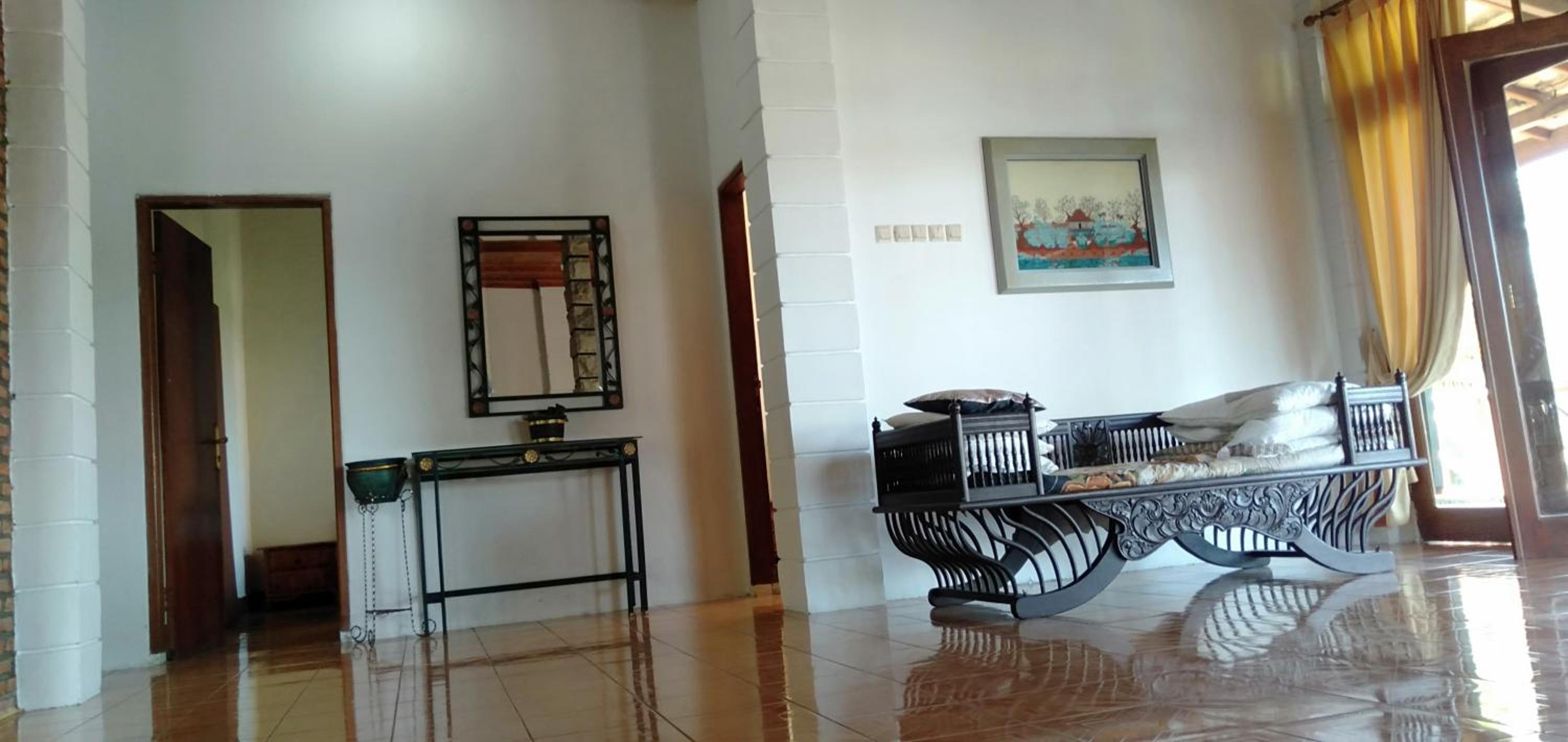 Villa Salsabilla