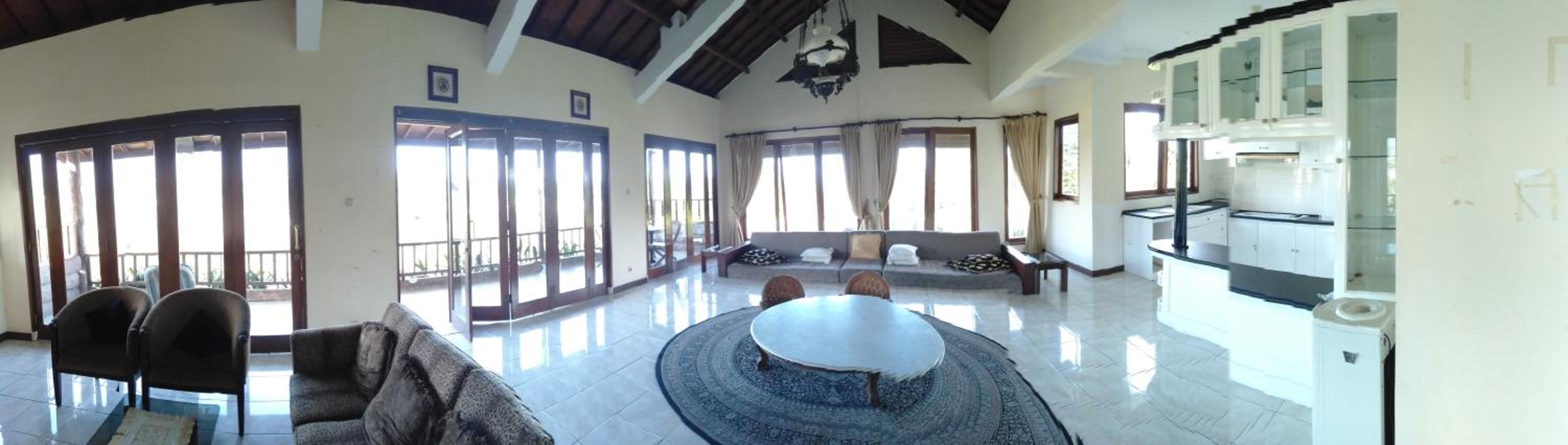 Villa Salsabilla