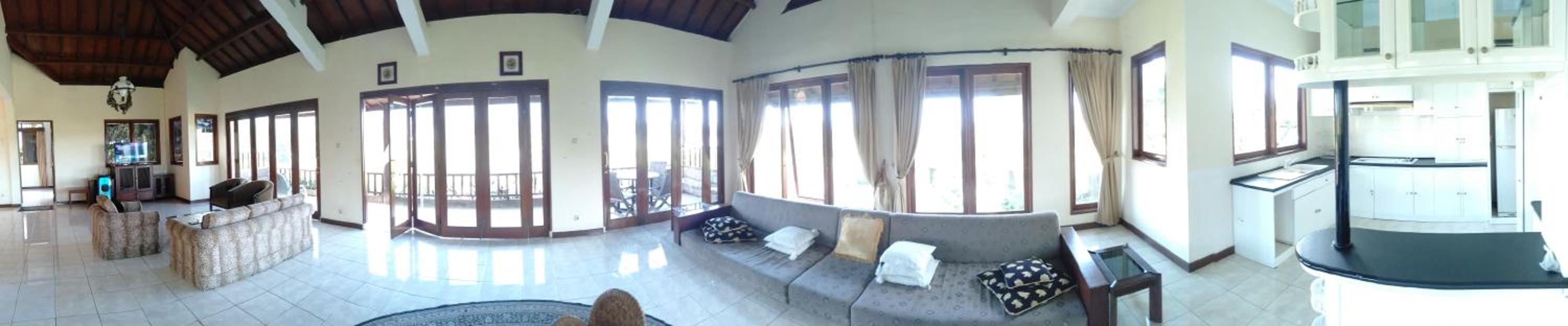 Villa Salsabilla