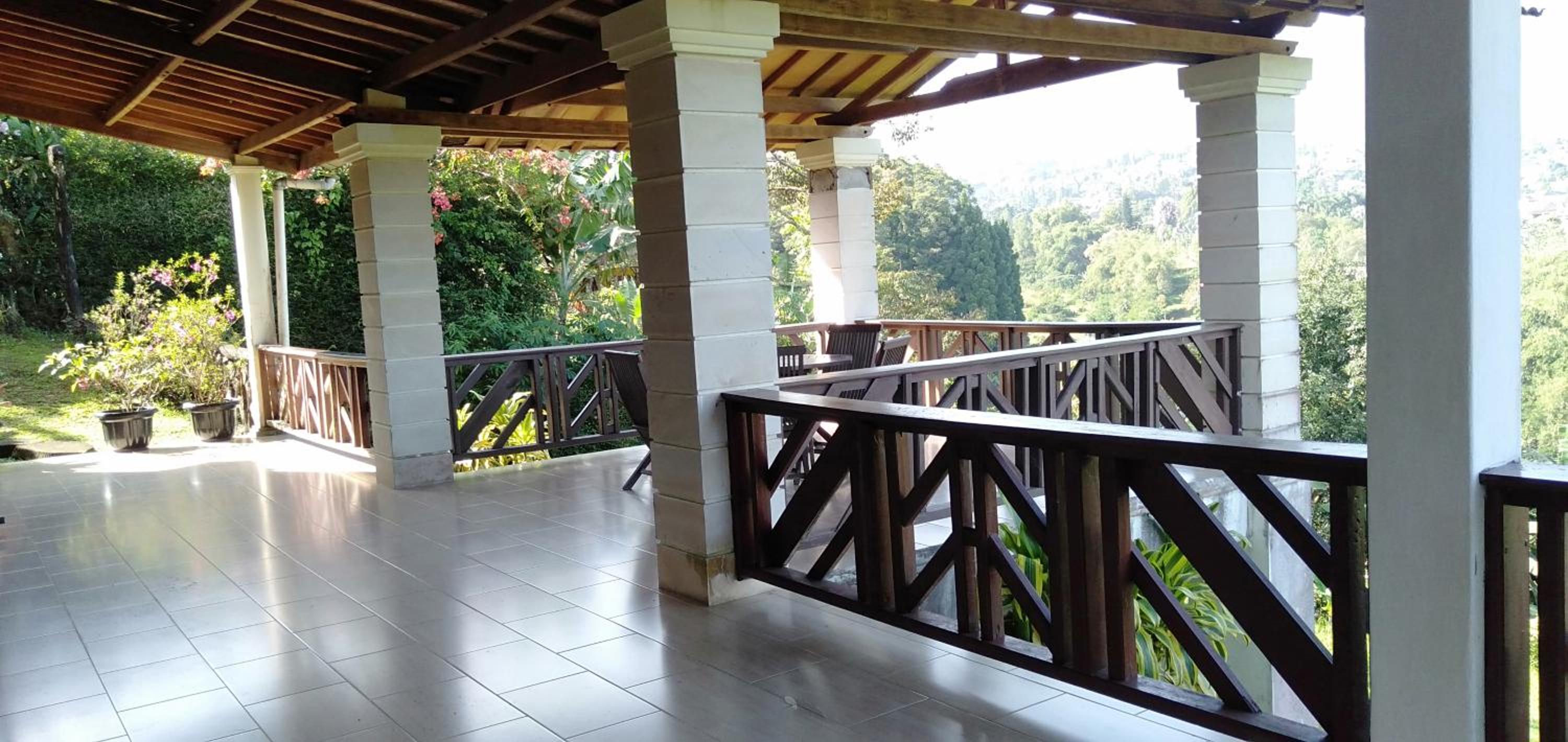 Villa Salsabilla