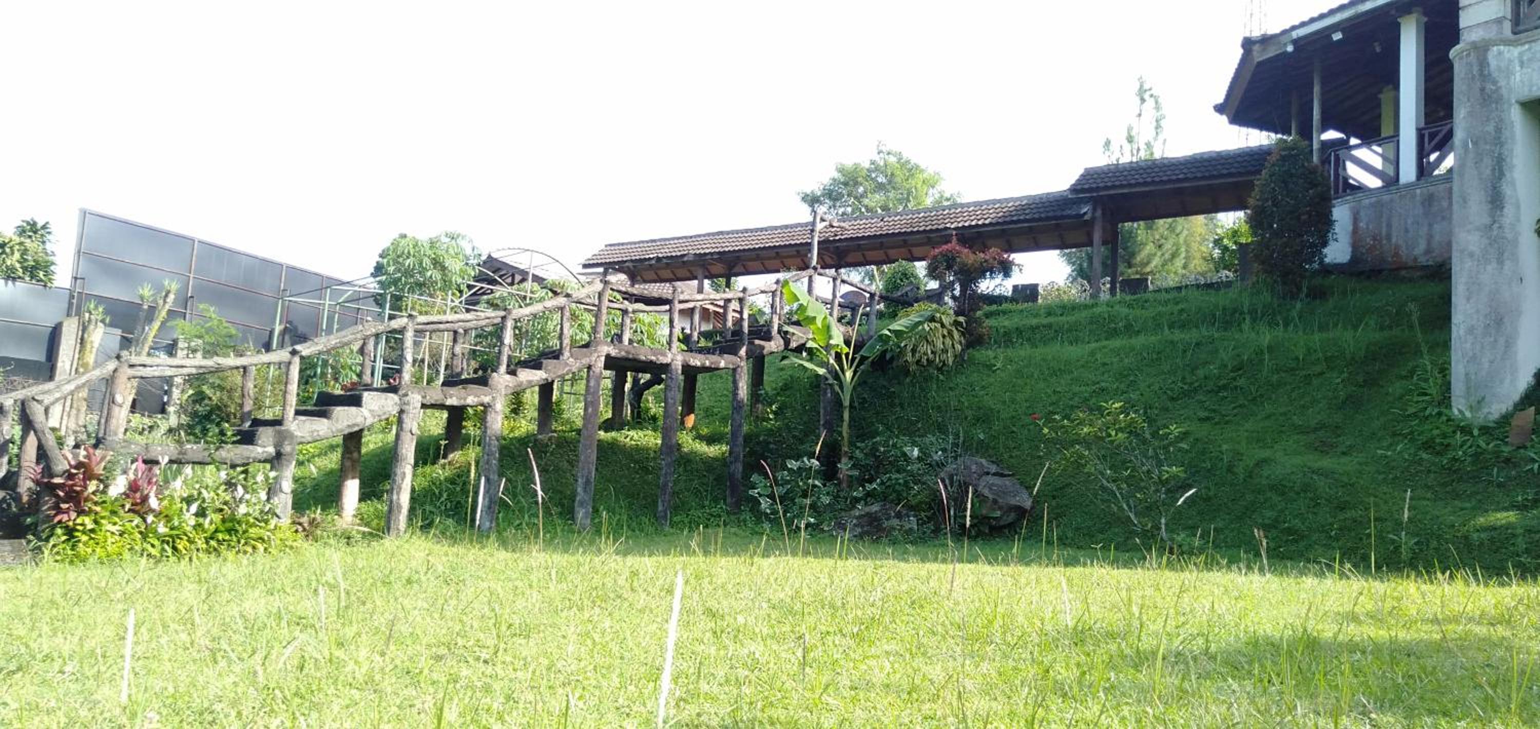 Villa Salsabilla