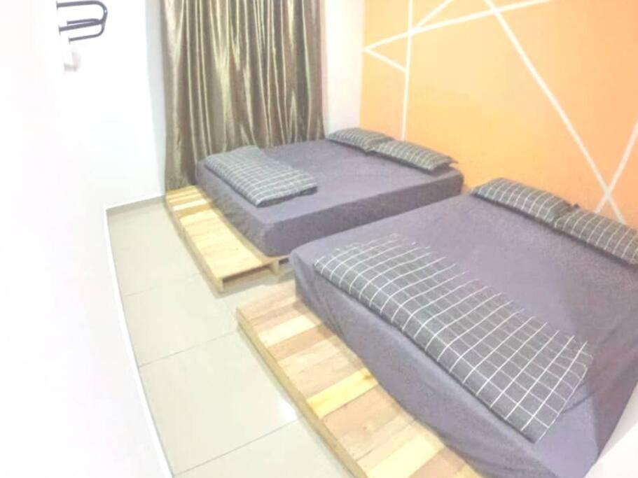 Arang Homestay14pax 4room(BBQ)(Kbox)Near to Beach photo 7