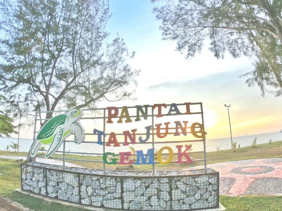Arang Homestay14pax 4room(BBQ)(Kbox)Near to Beach, photo 31