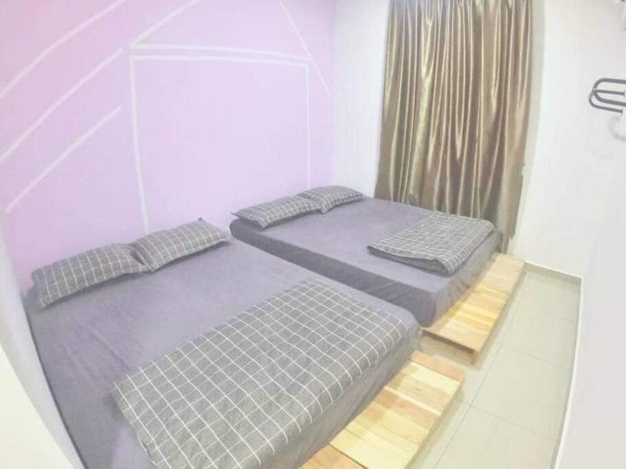 Arang Homestay14pax 4room(BBQ)(Kbox)Near to Beach, photo 15