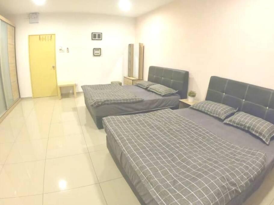 Arang Homestay14pax 4room(BBQ)(Kbox)Near to Beach, photo 25