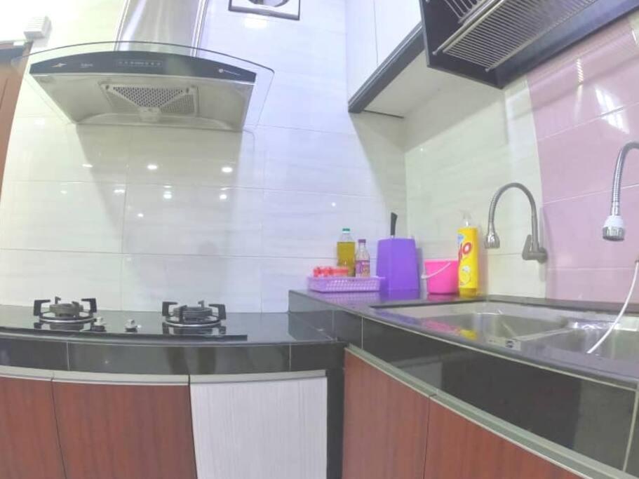 Arang Homestay14pax 4room(BBQ)(Kbox)Near to Beach, photo 38