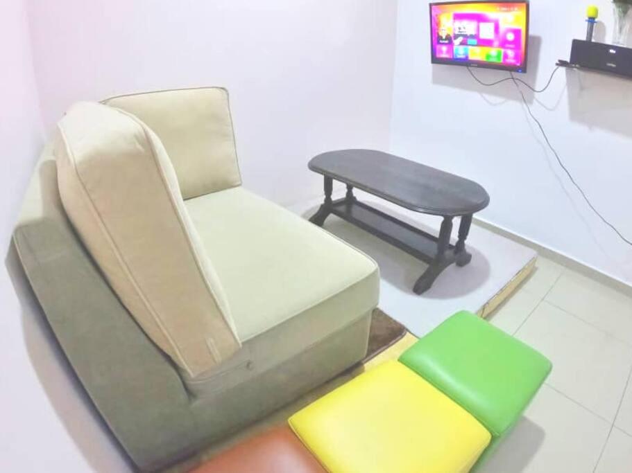Arang Homestay14pax 4room(BBQ)(Kbox)Near to Beach, photo 37