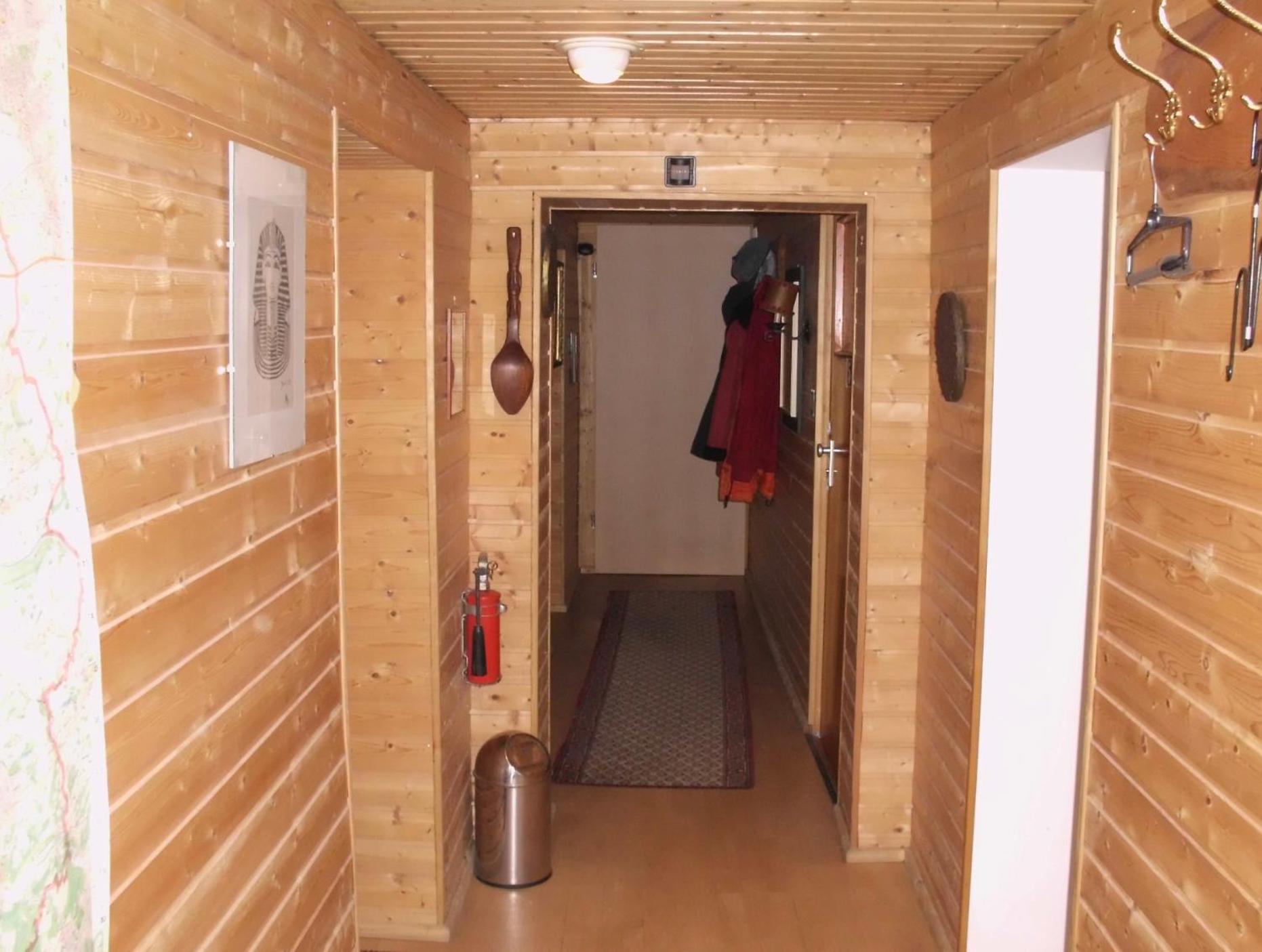 Schönes Zimmer im Seterant/Untergeschoss