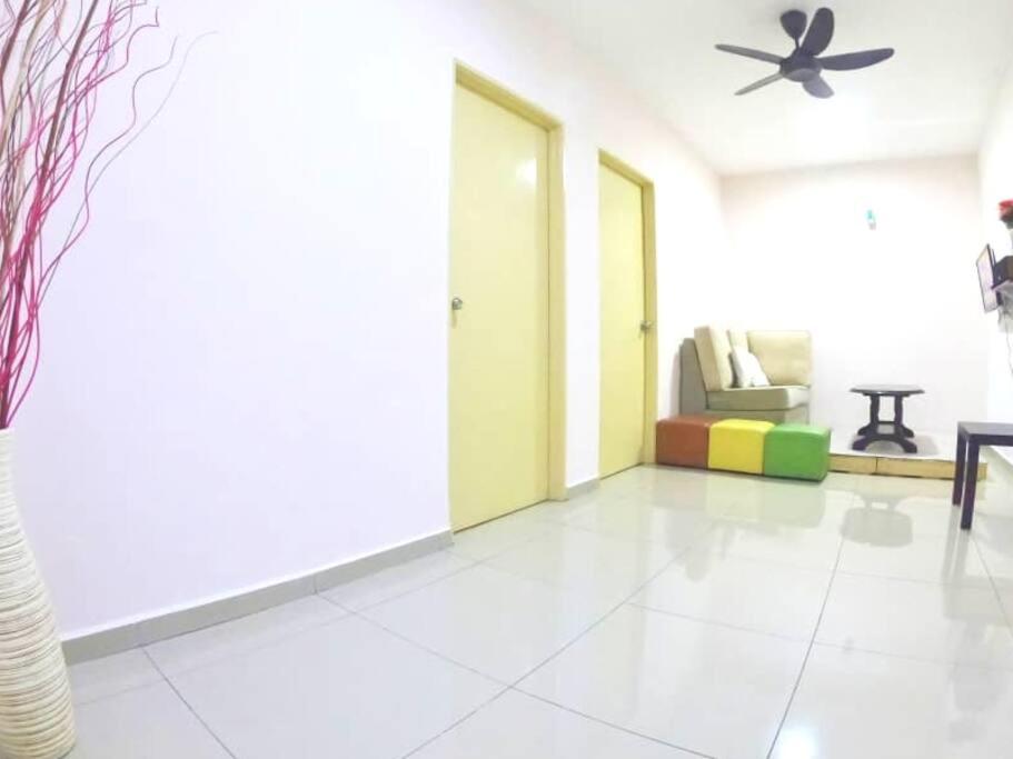 Arang Homestay14pax 4room(BBQ)(Kbox)Near to Beach, photo 21